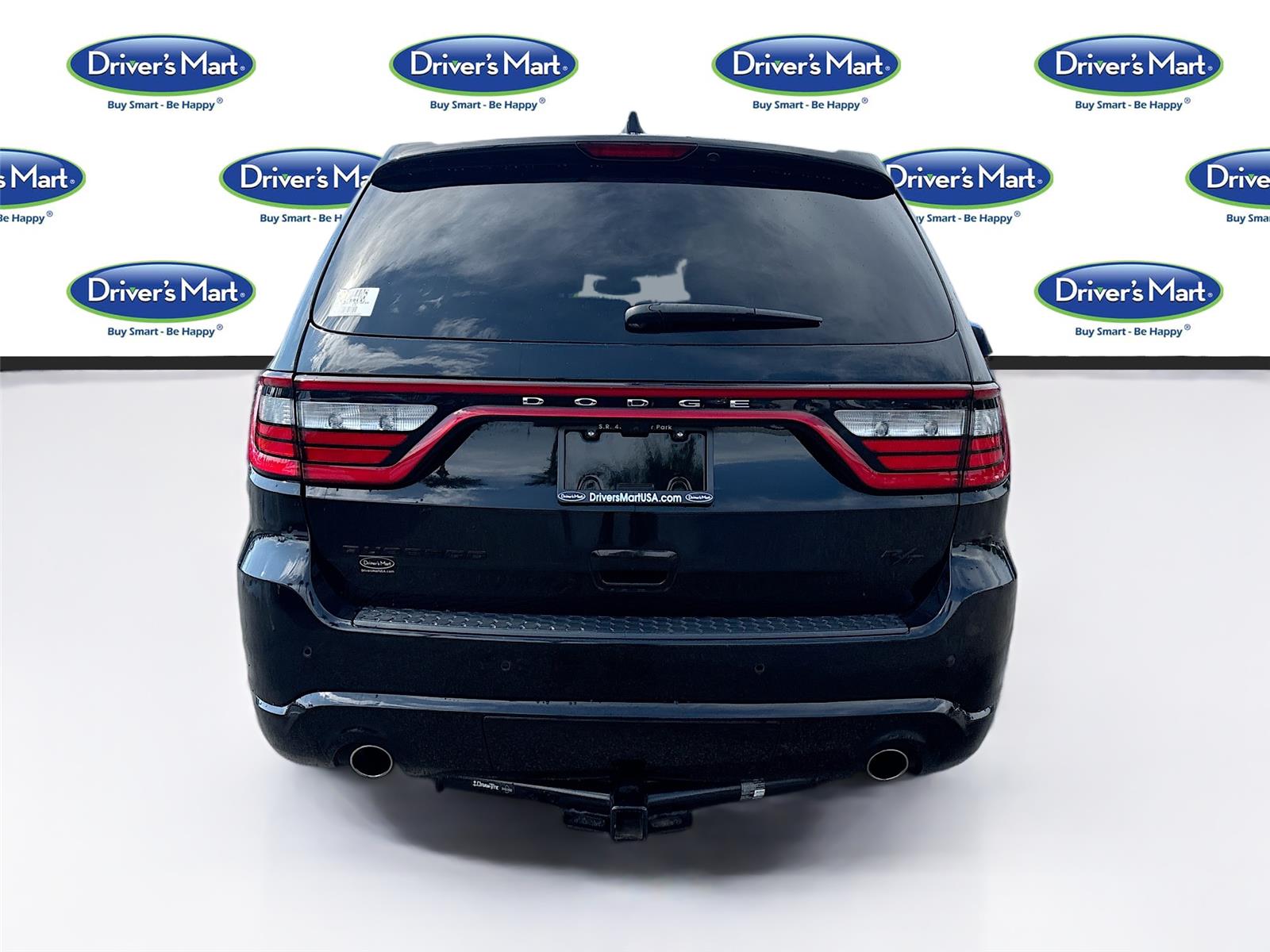 2017 Dodge Durango R/T