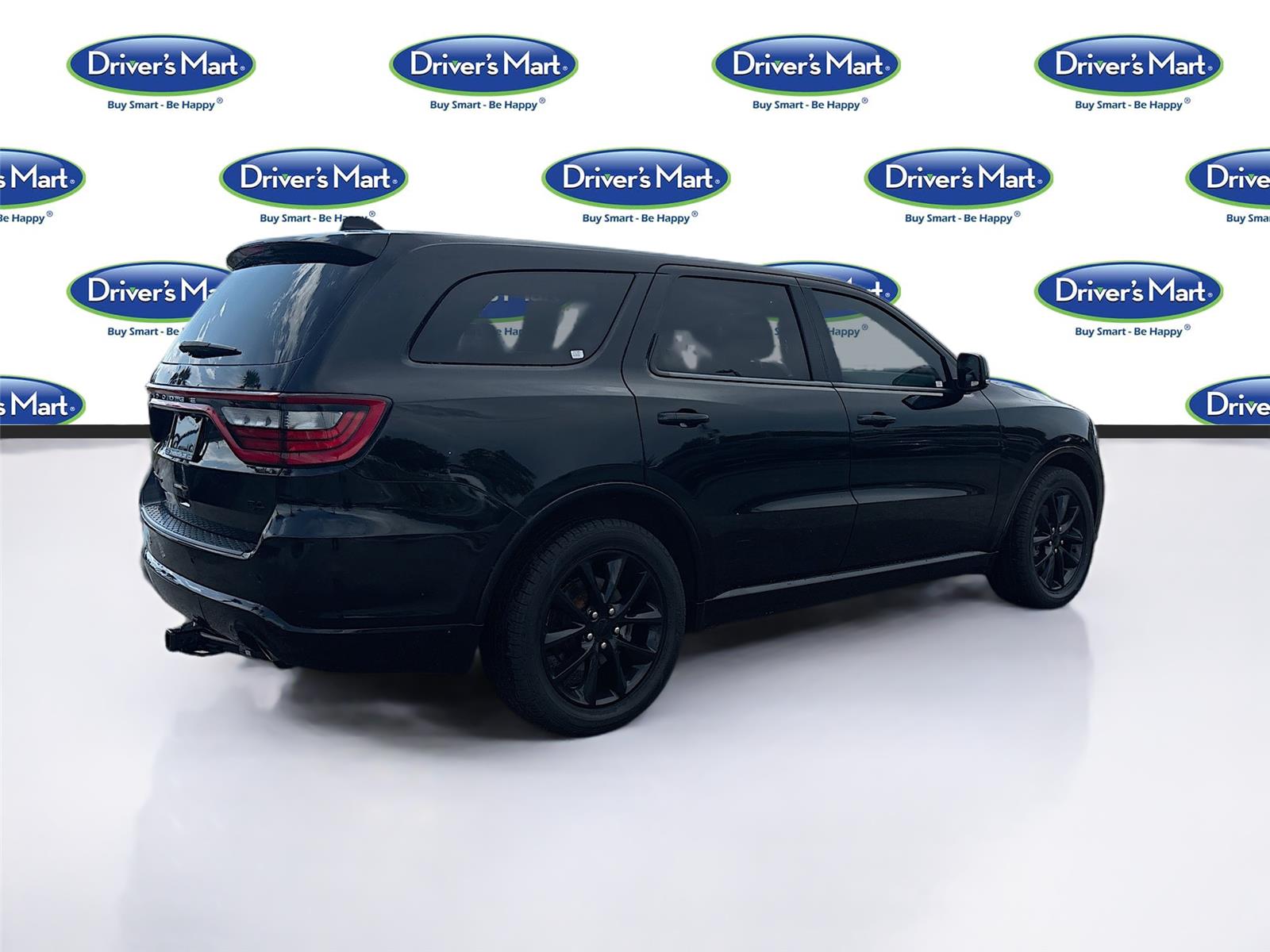 2017 Dodge Durango R/T