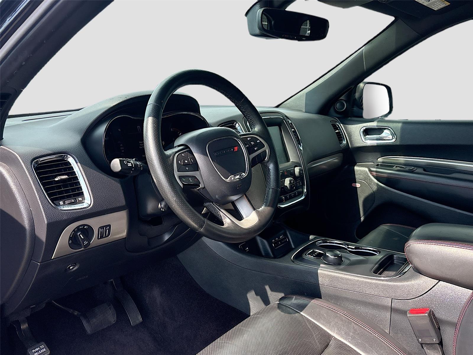 2017 Dodge Durango R/T