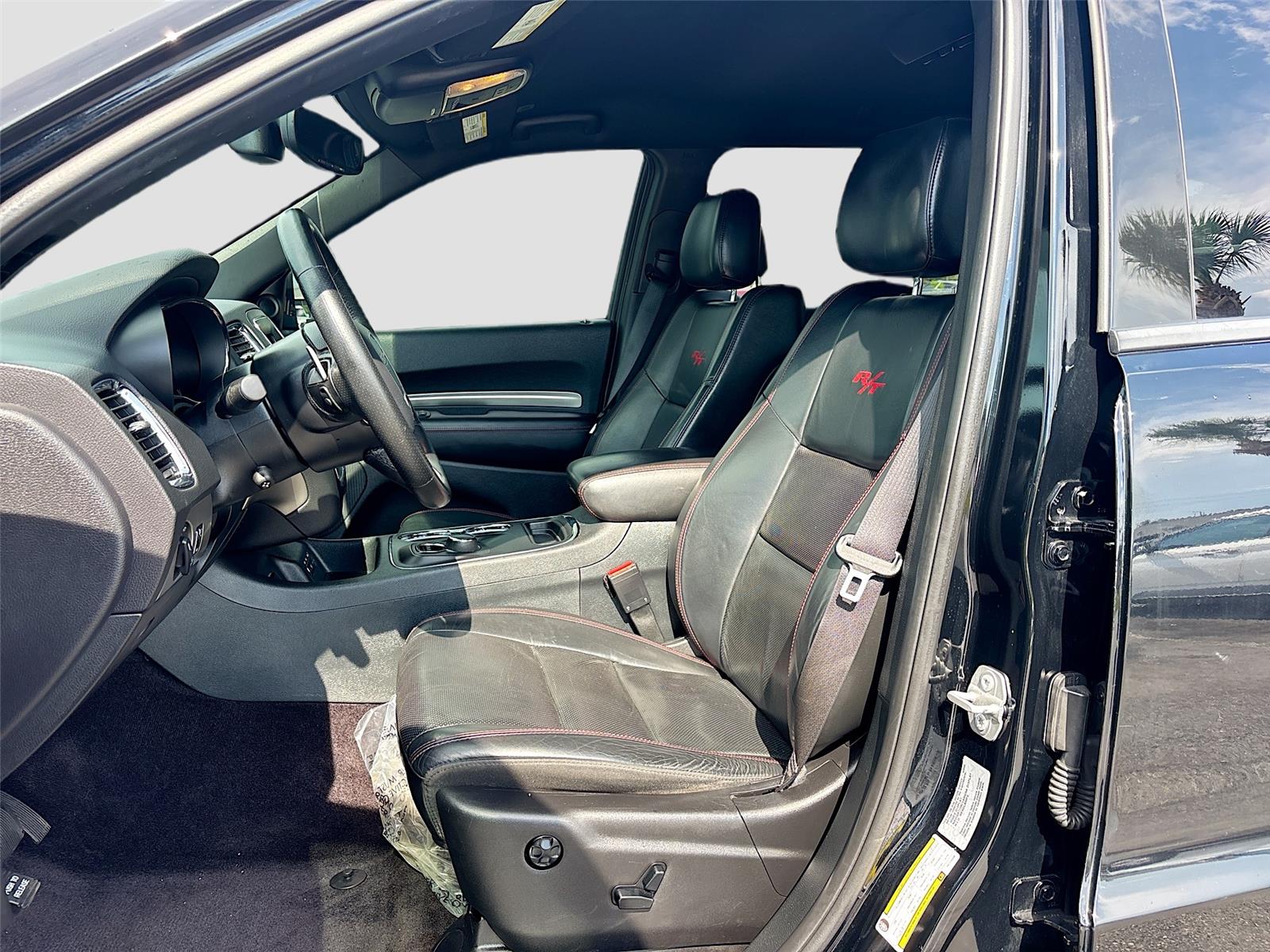 2017 Dodge Durango R/T