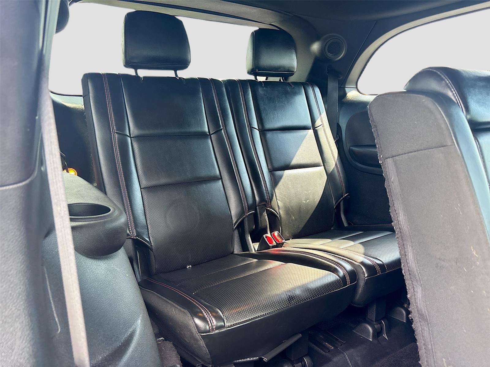 2017 Dodge Durango R/T