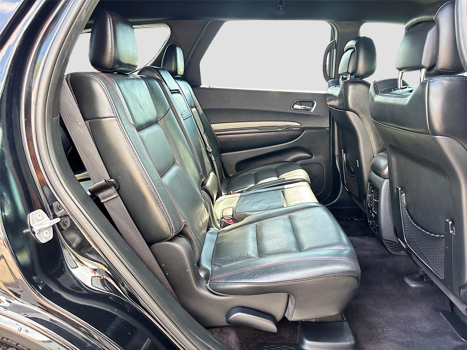 2017 Dodge Durango R/T