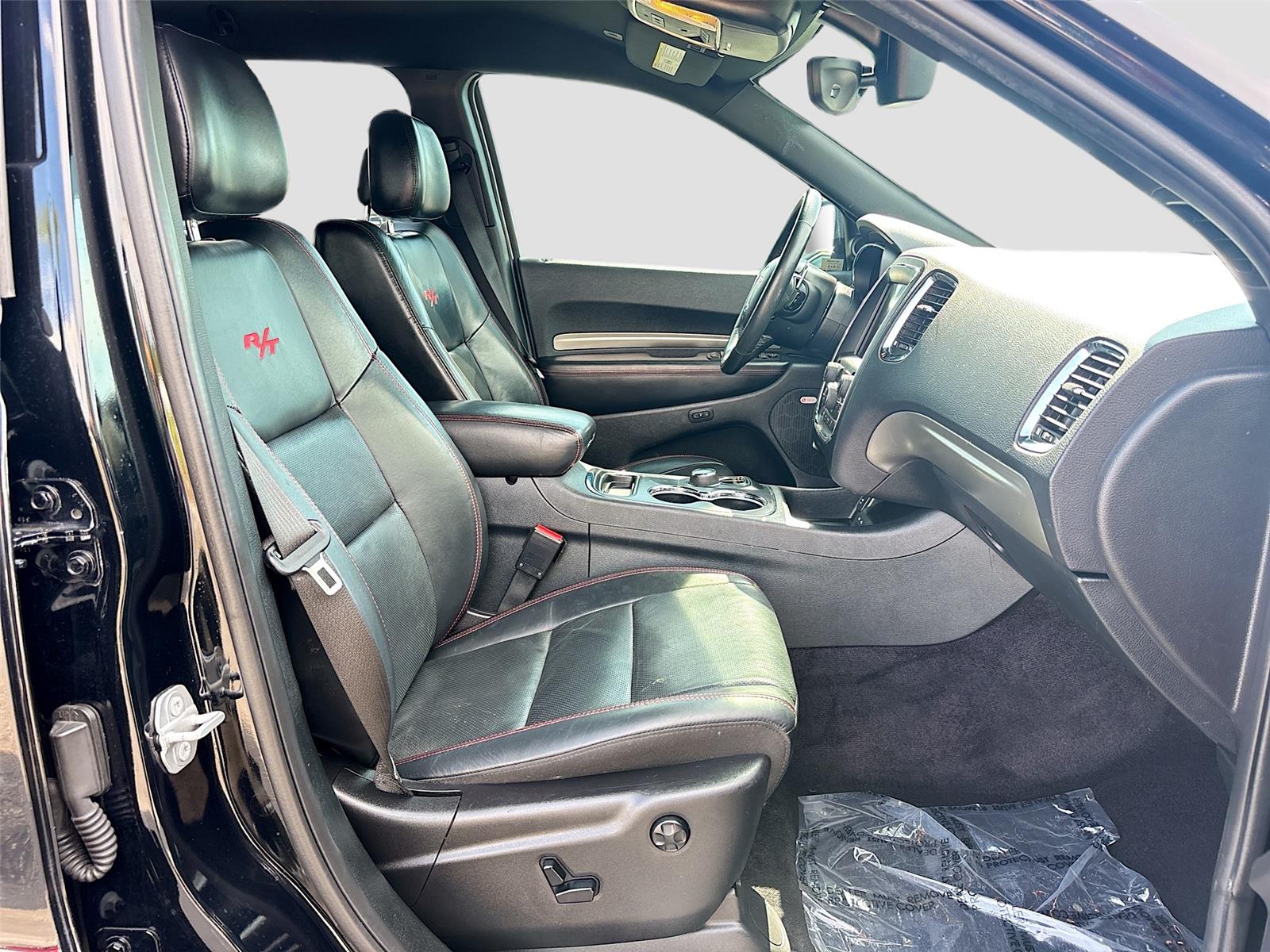 2017 Dodge Durango R/T