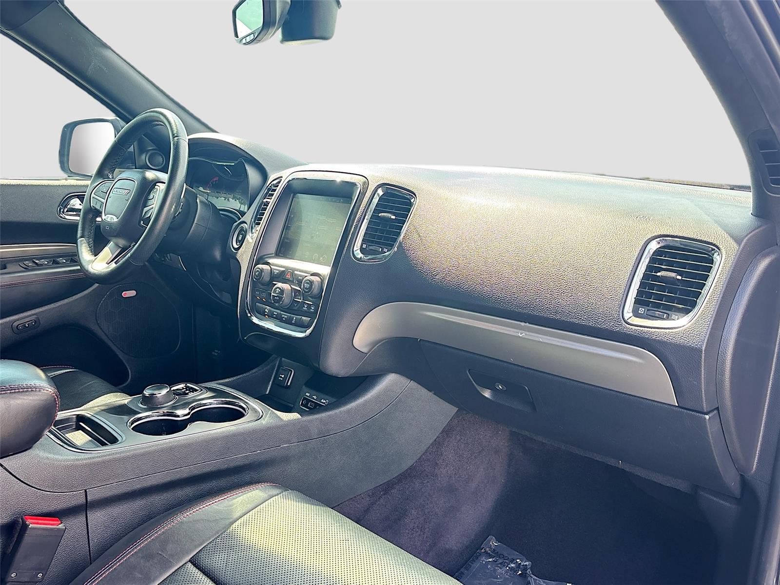2017 Dodge Durango R/T
