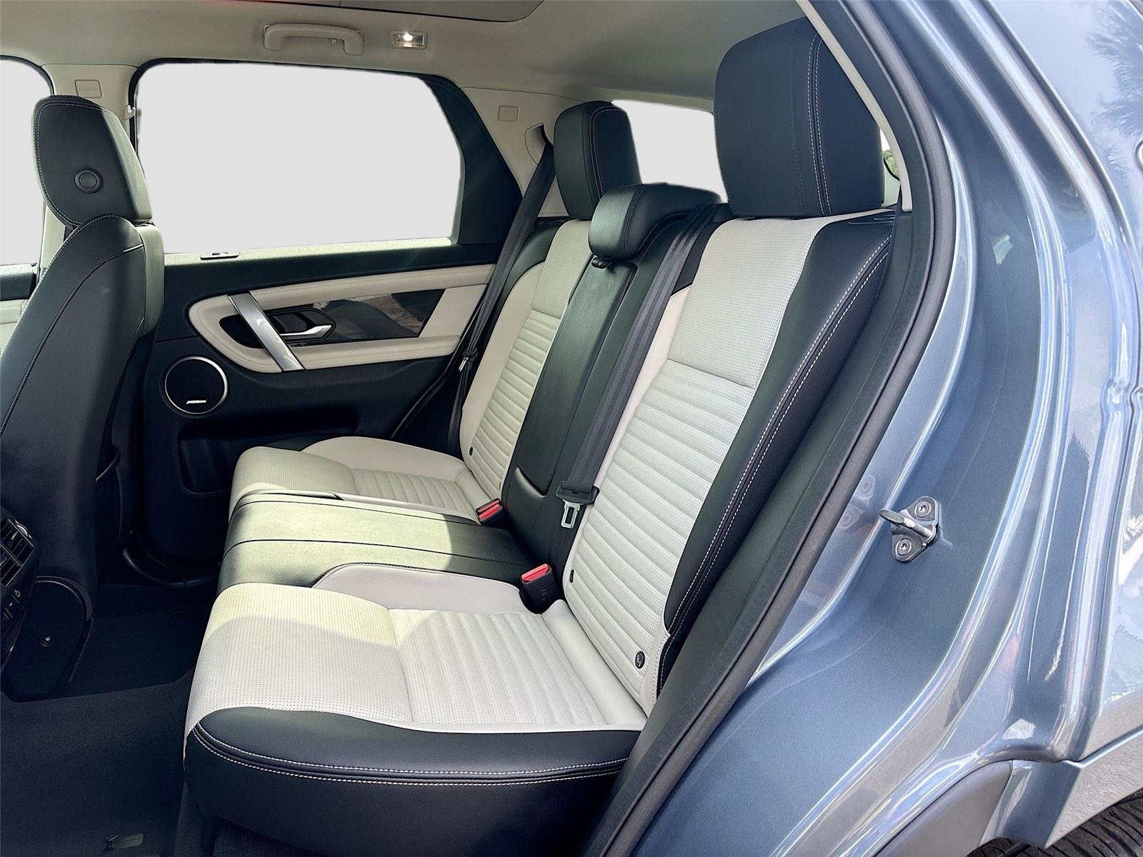 2023 Land Rover Discovery Sport SE R-Dynamic