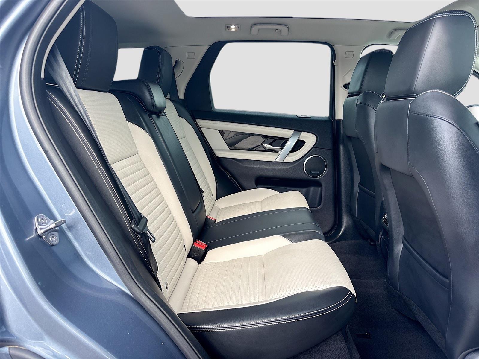 2023 Land Rover Discovery Sport SE R-Dynamic