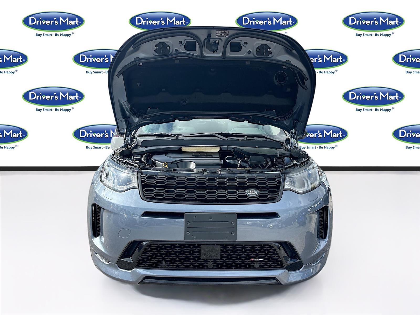 2023 Land Rover Discovery Sport SE R-Dynamic