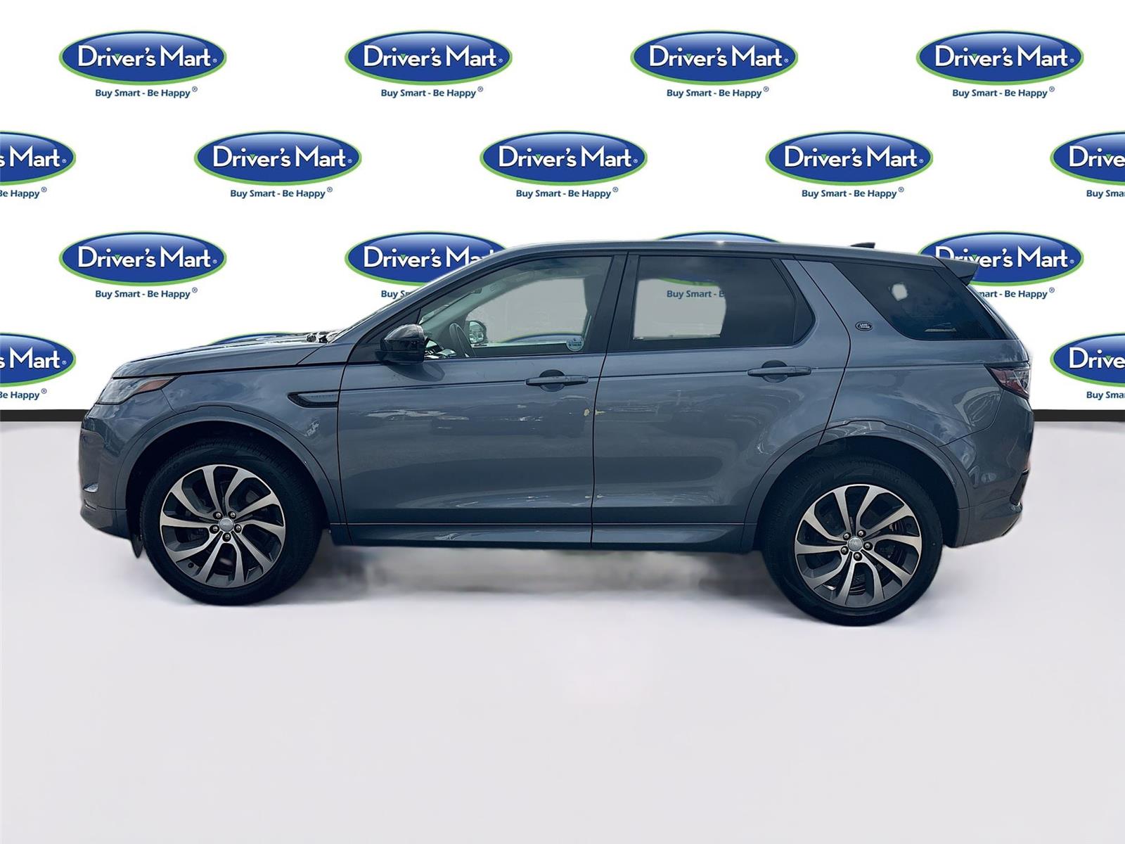 2023 Land Rover Discovery Sport SE R-Dynamic