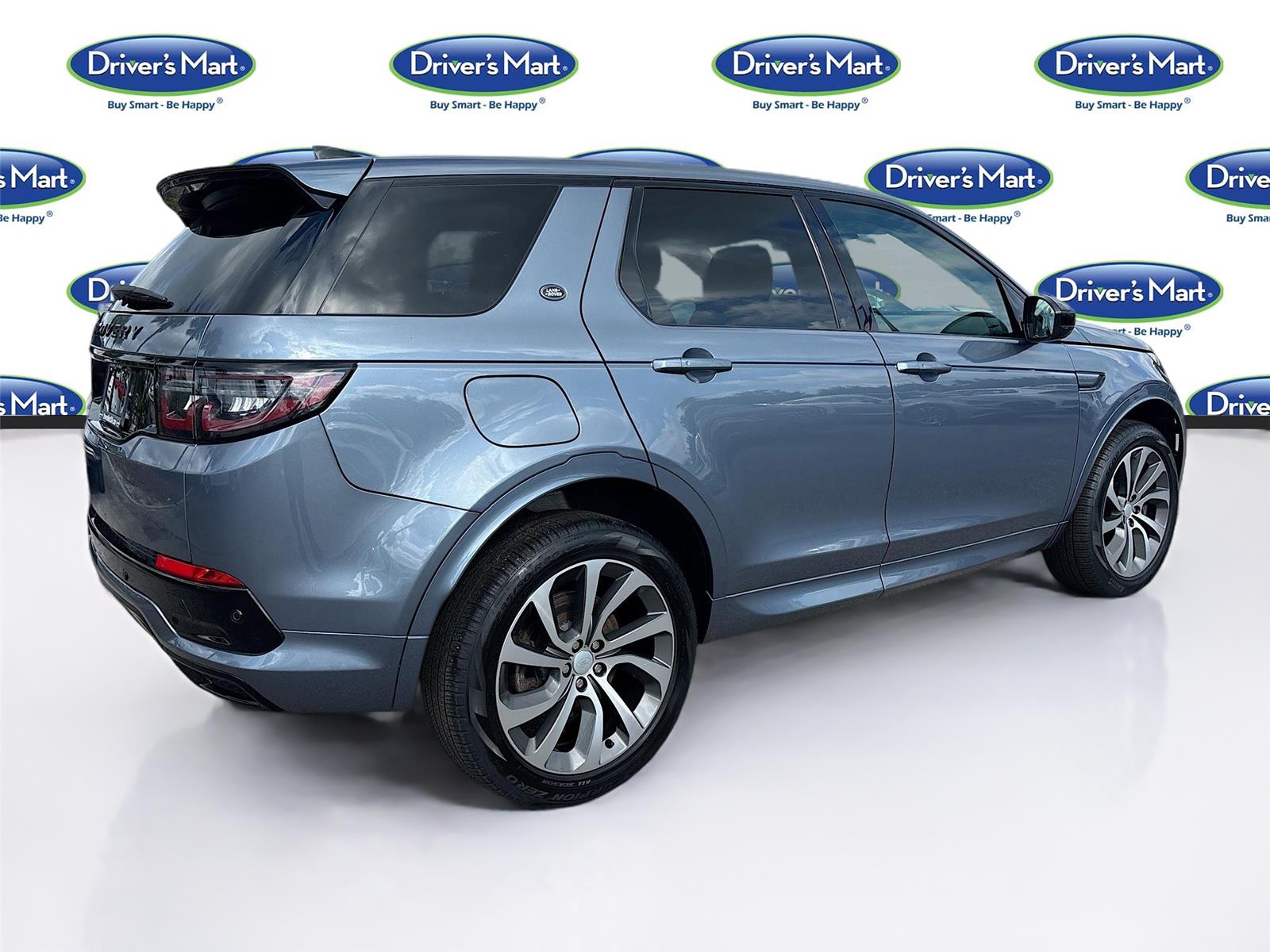 2023 Land Rover Discovery Sport SE R-Dynamic
