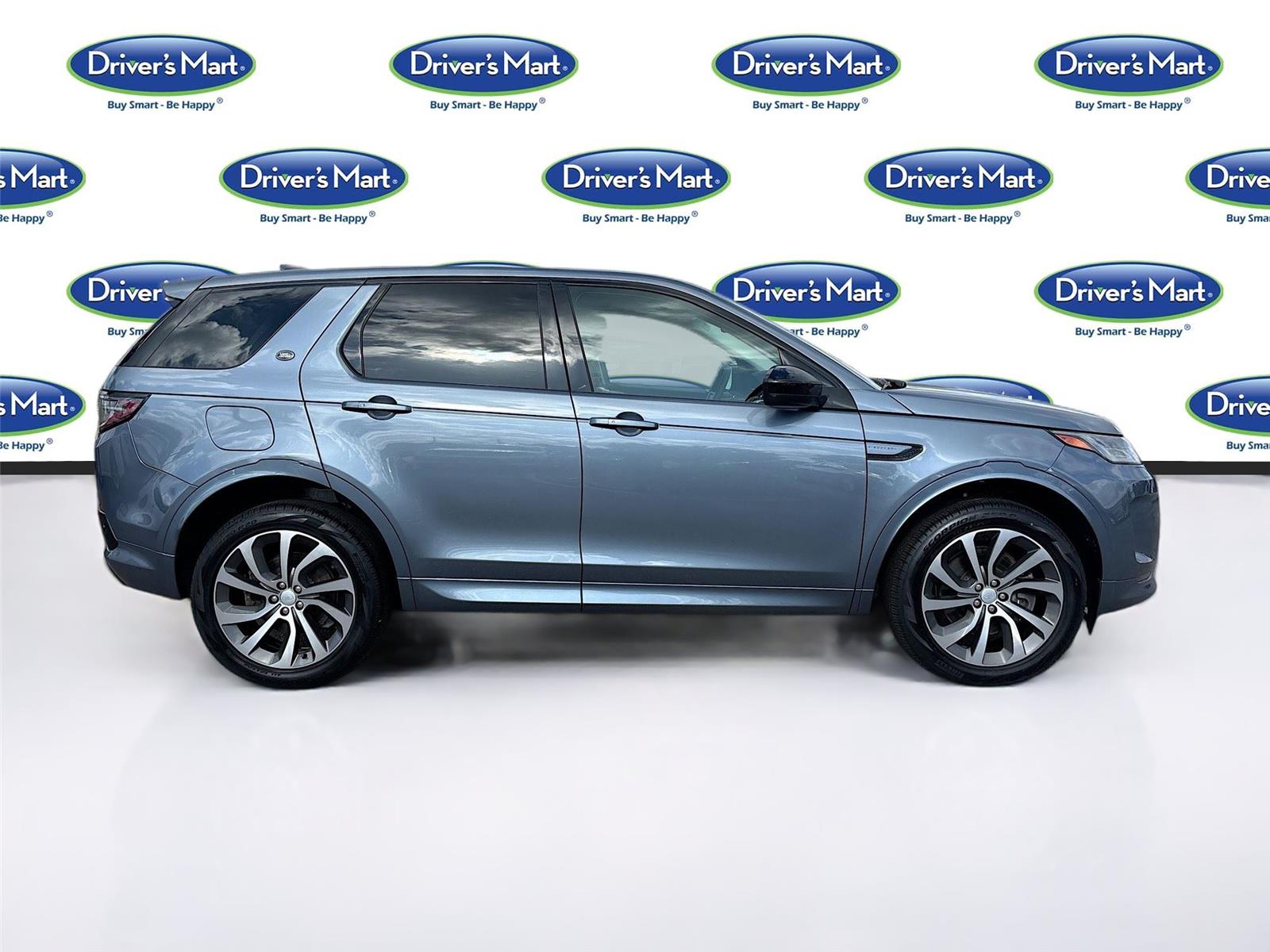 2023 Land Rover Discovery Sport SE R-Dynamic