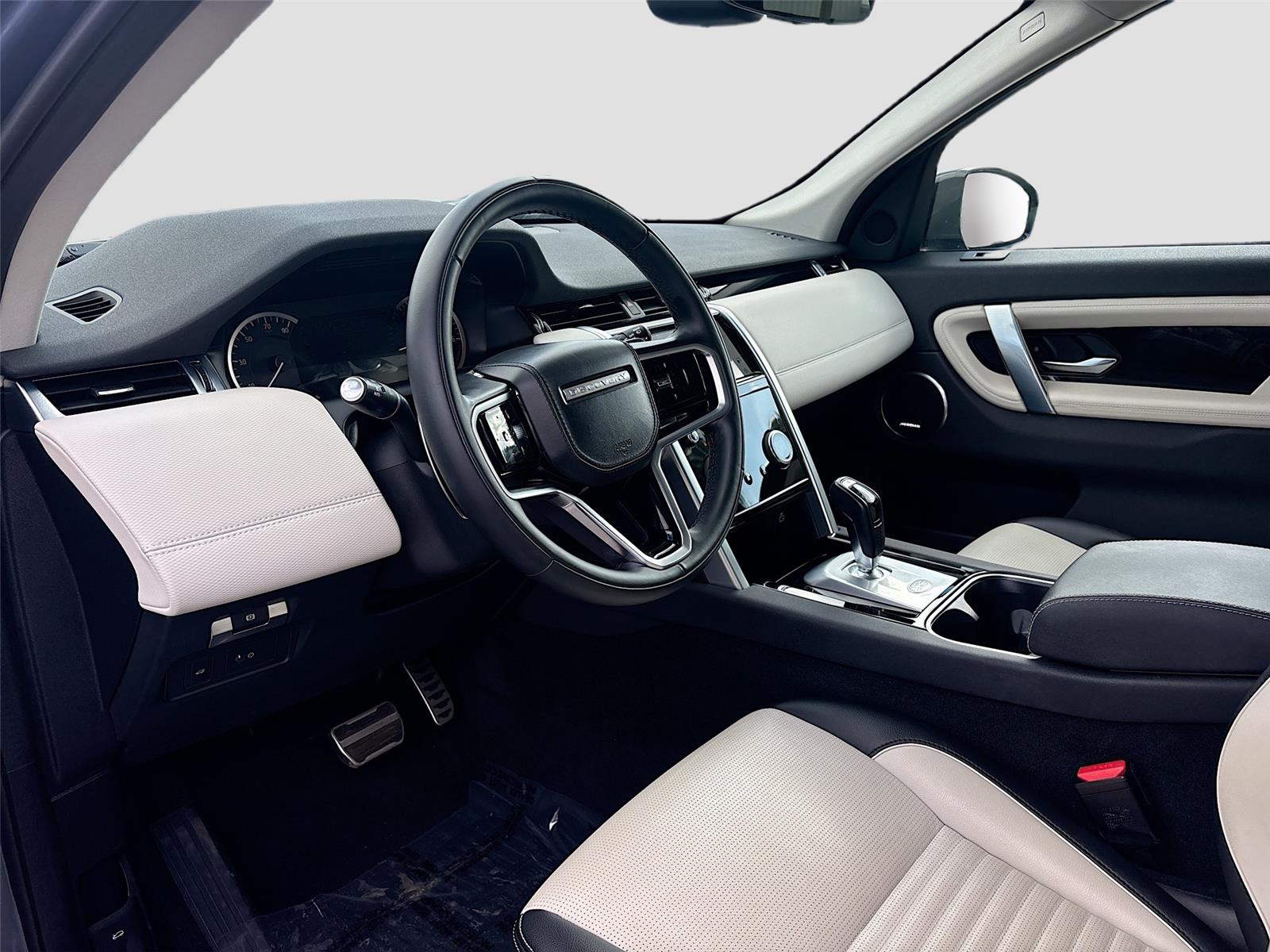 2023 Land Rover Discovery Sport SE R-Dynamic