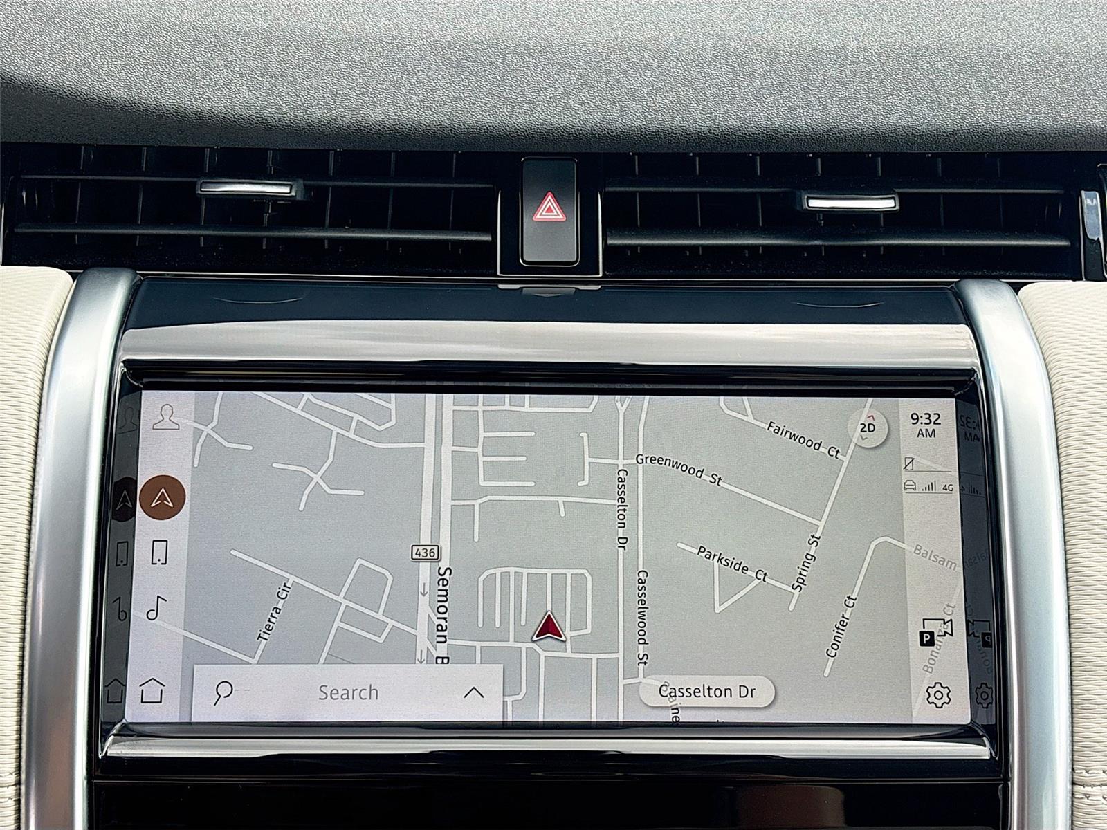 2023 Land Rover Discovery Sport SE R-Dynamic