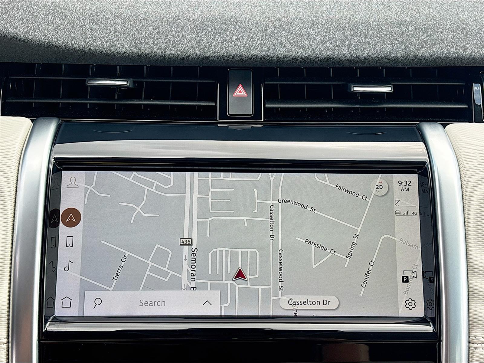 2023 Land Rover Discovery Sport SE R-Dynamic