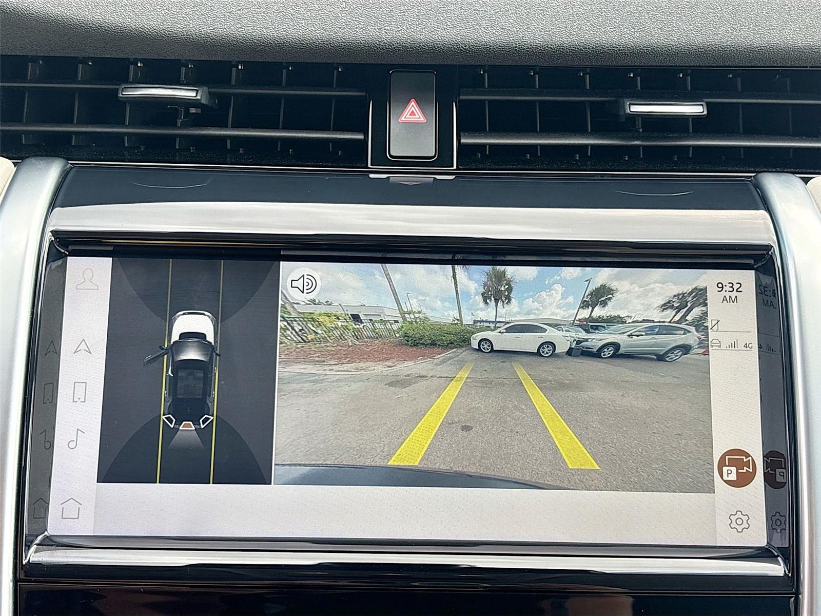 2023 Land Rover Discovery Sport SE R-Dynamic