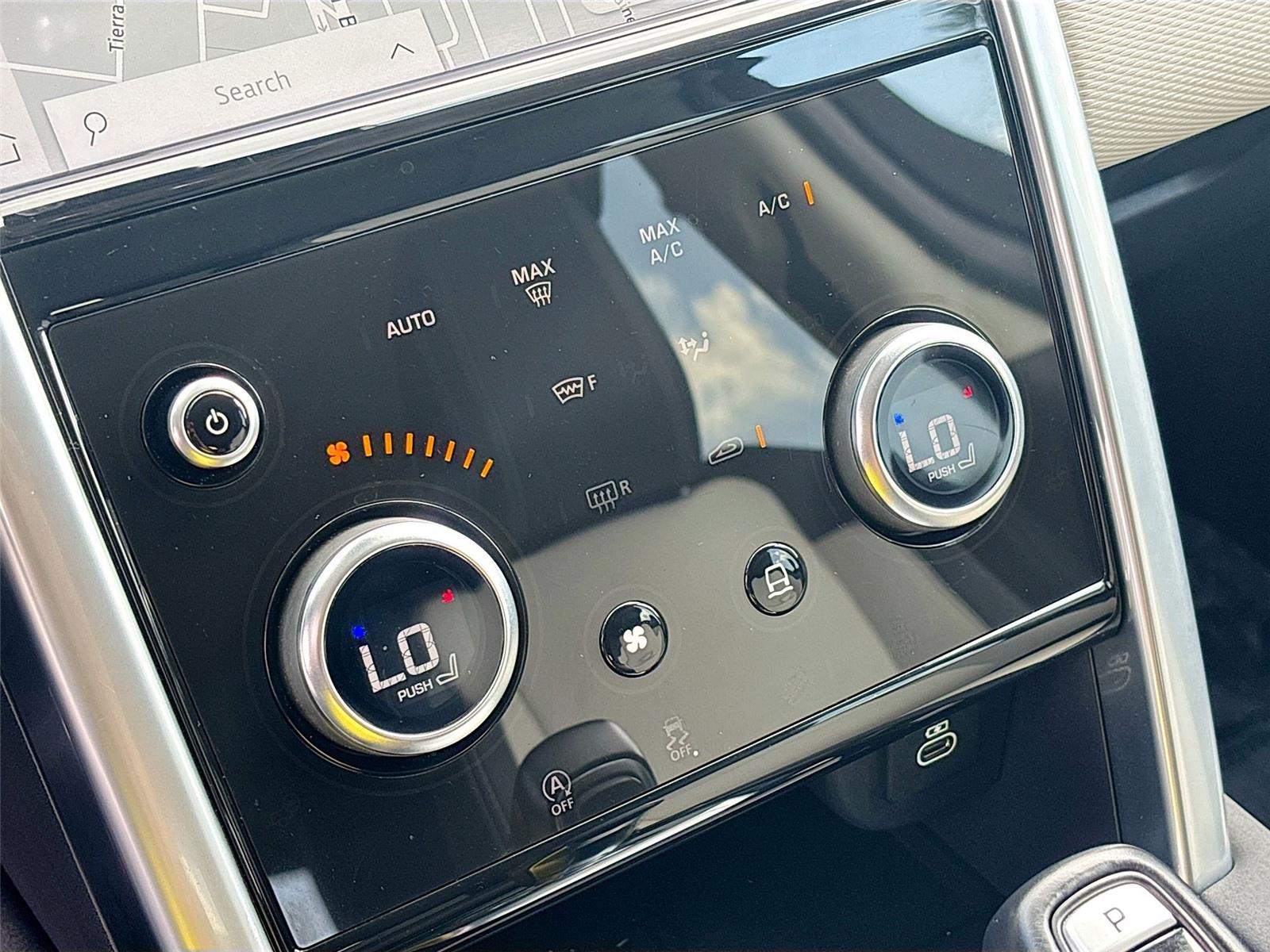2023 Land Rover Discovery Sport SE R-Dynamic
