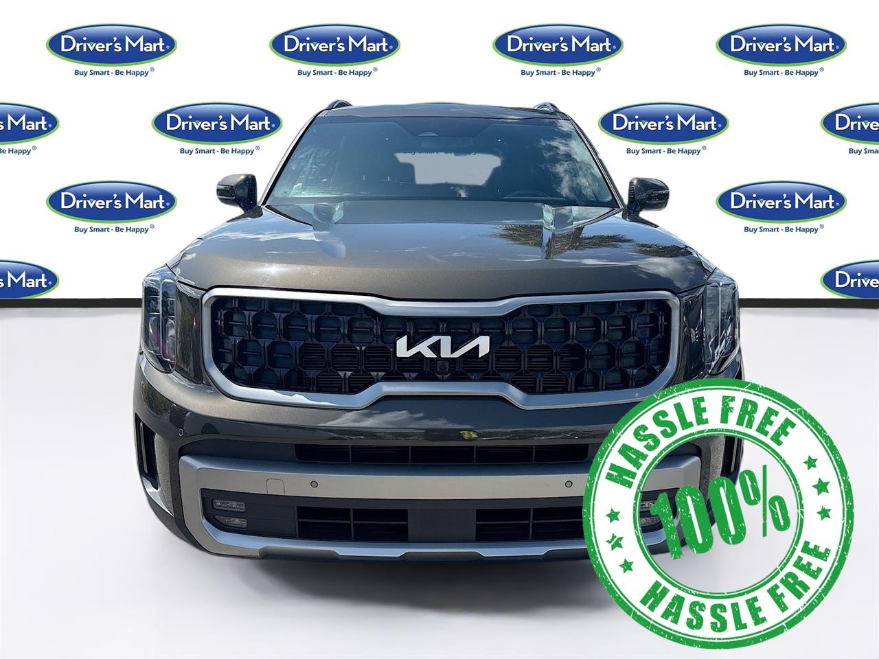 2023 Kia Telluride SX X-Pro
