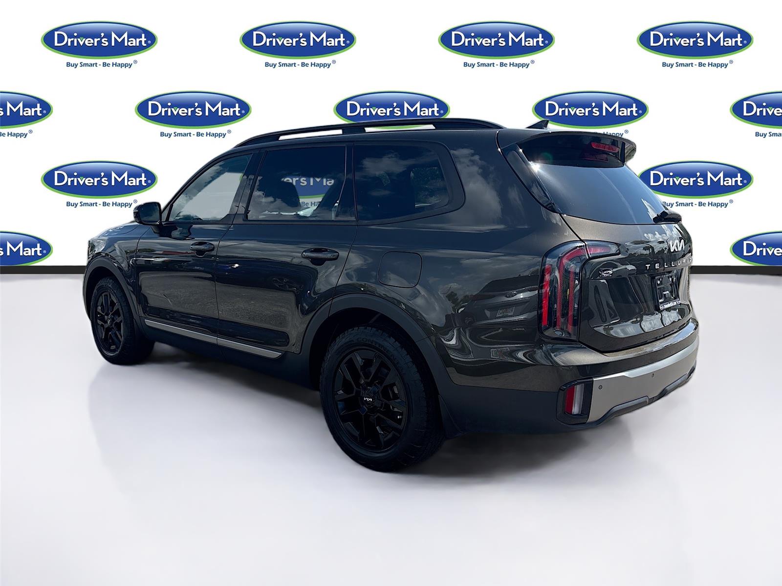 2023 Kia Telluride SX X-Pro