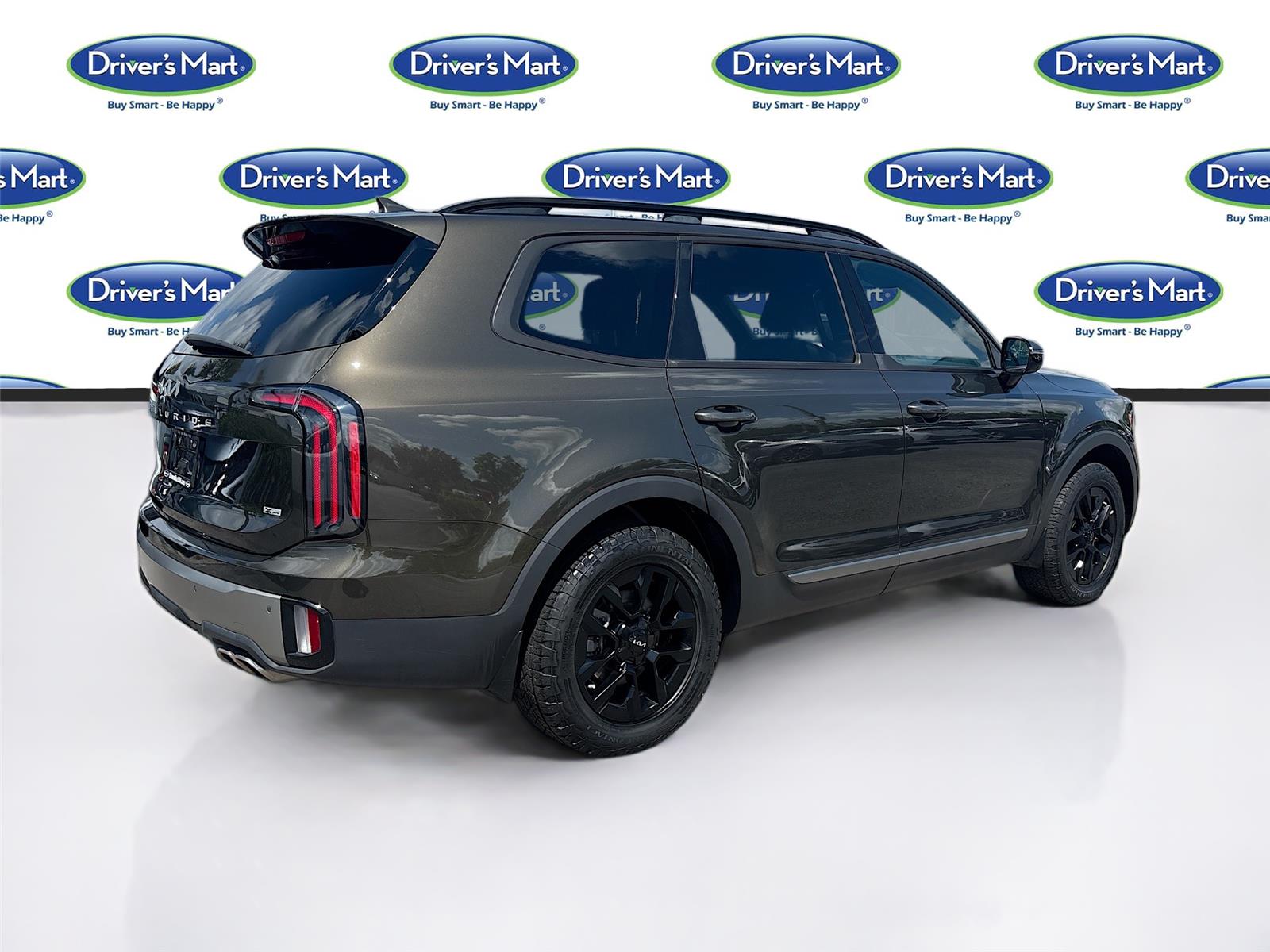 2023 Kia Telluride SX X-Pro