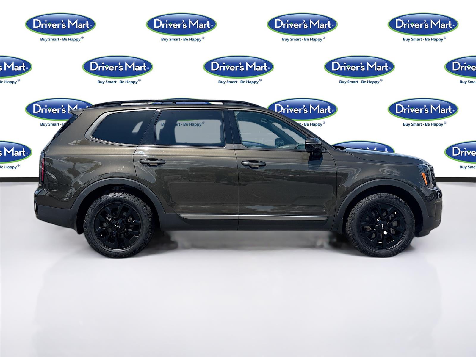 2023 Kia Telluride SX X-Pro