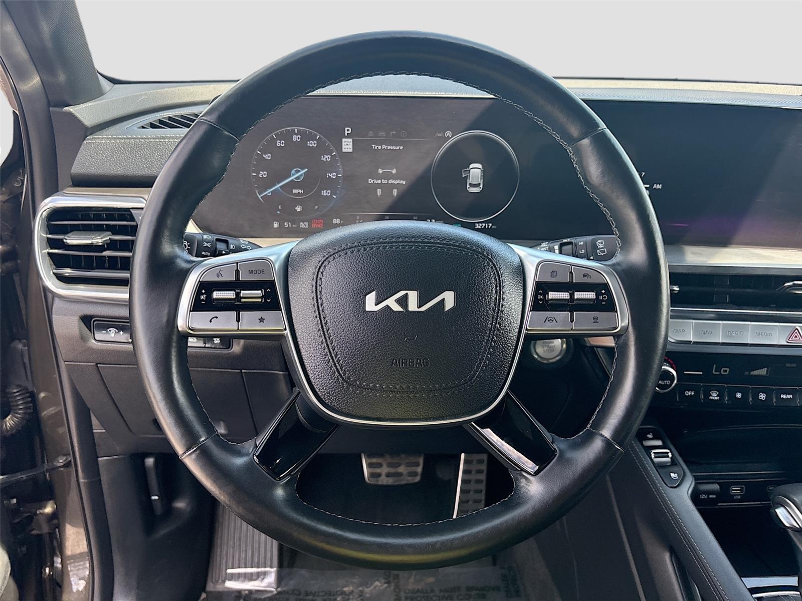 2023 Kia Telluride SX X-Pro