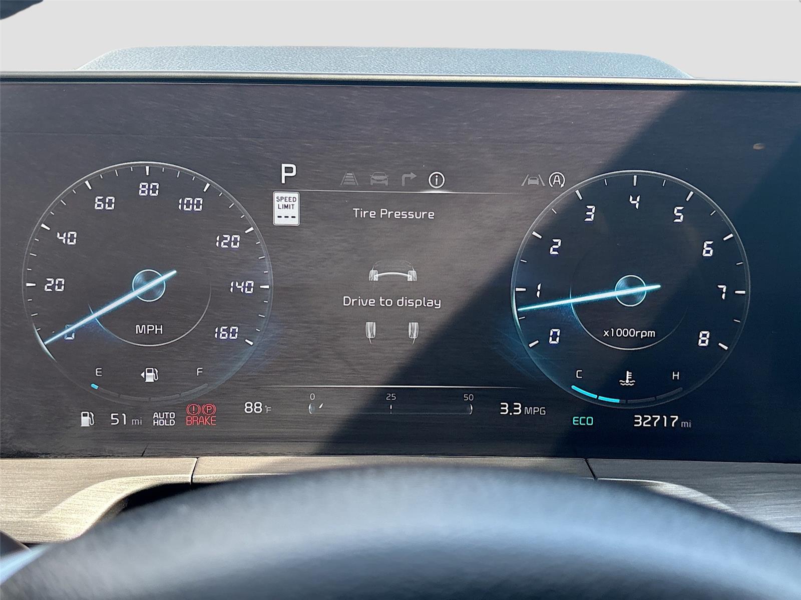 2023 Kia Telluride SX X-Pro