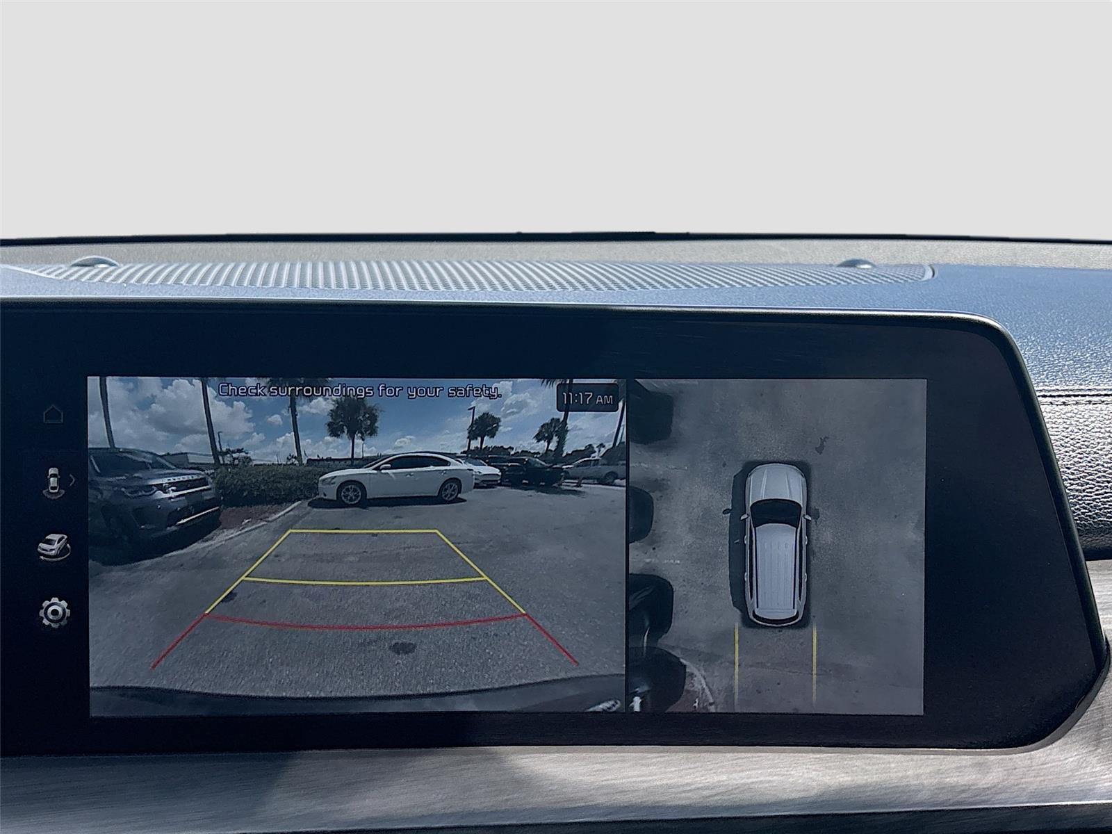 2023 Kia Telluride SX X-Pro