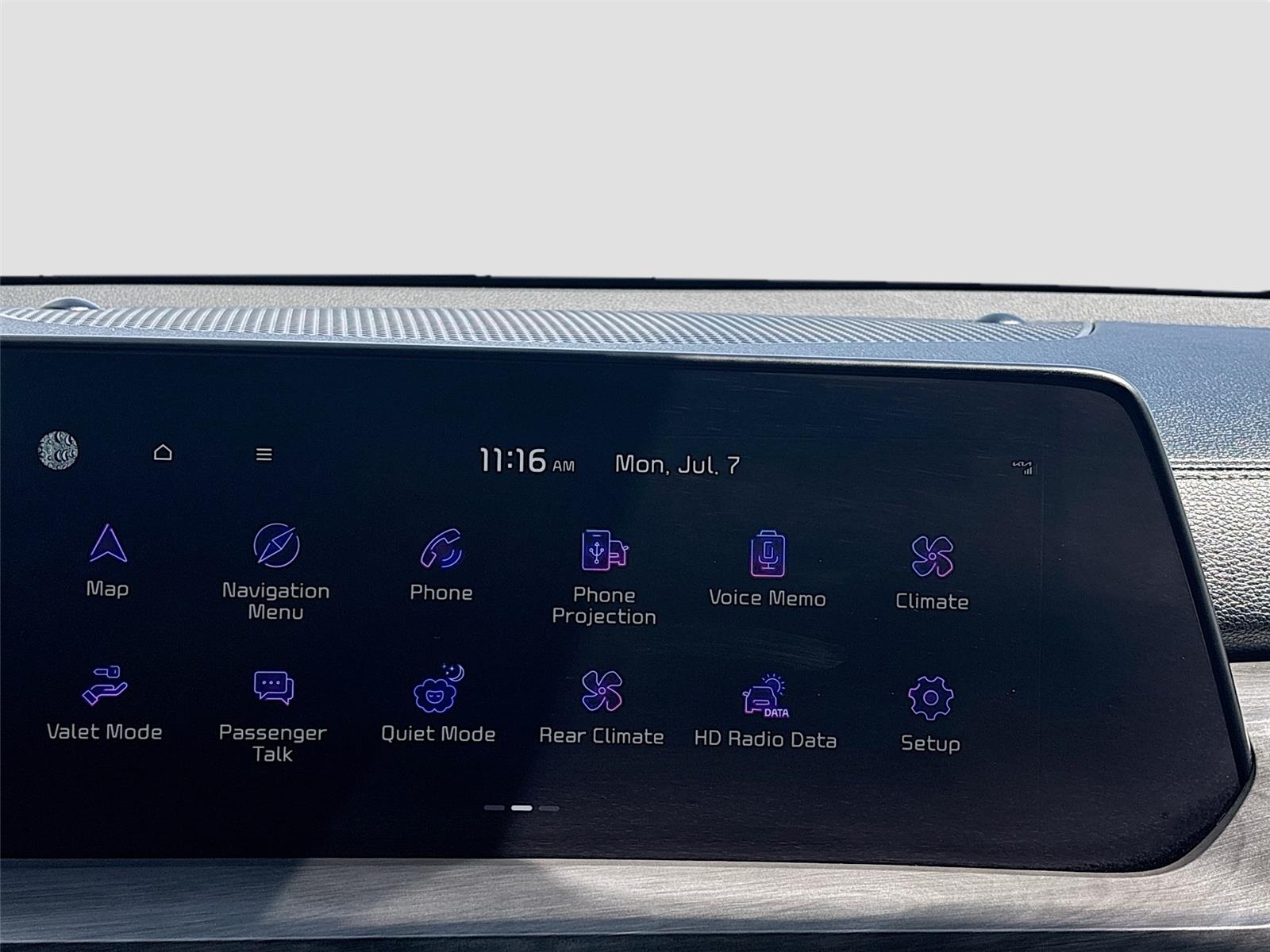 2023 Kia Telluride SX X-Pro