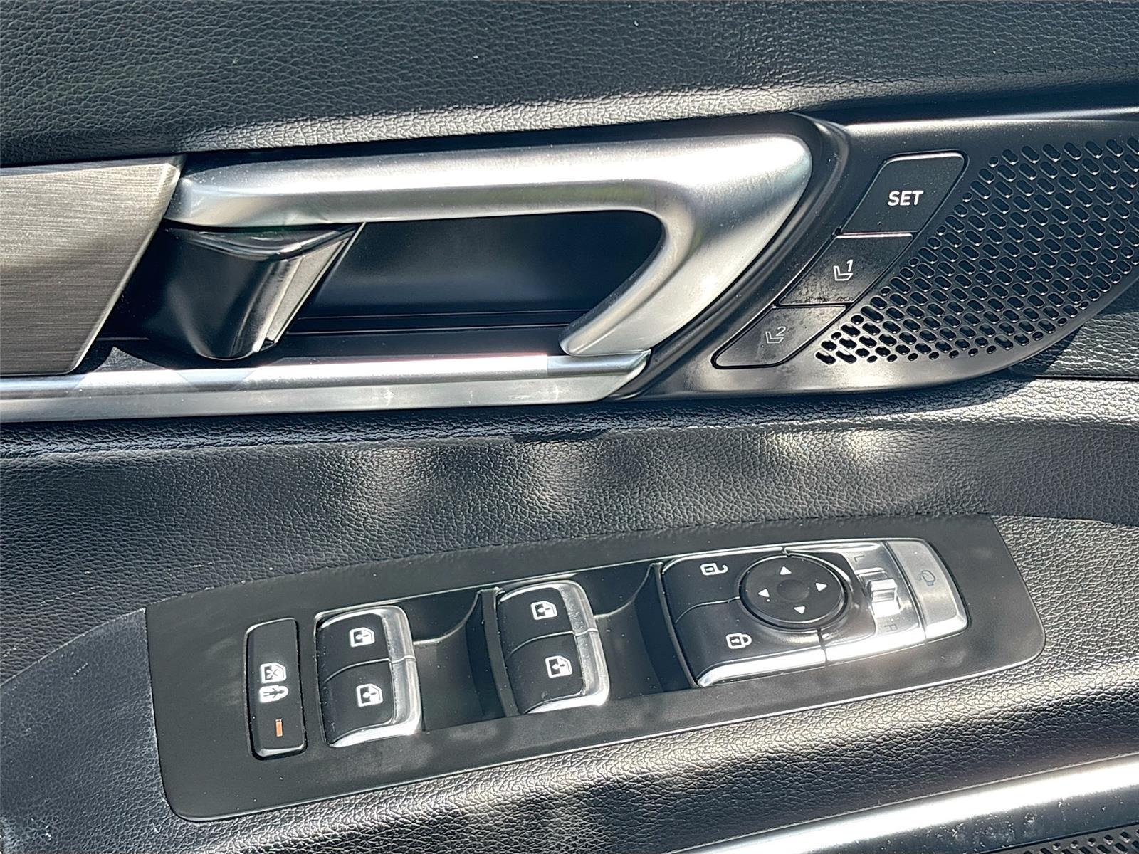 2023 Kia Telluride SX X-Pro