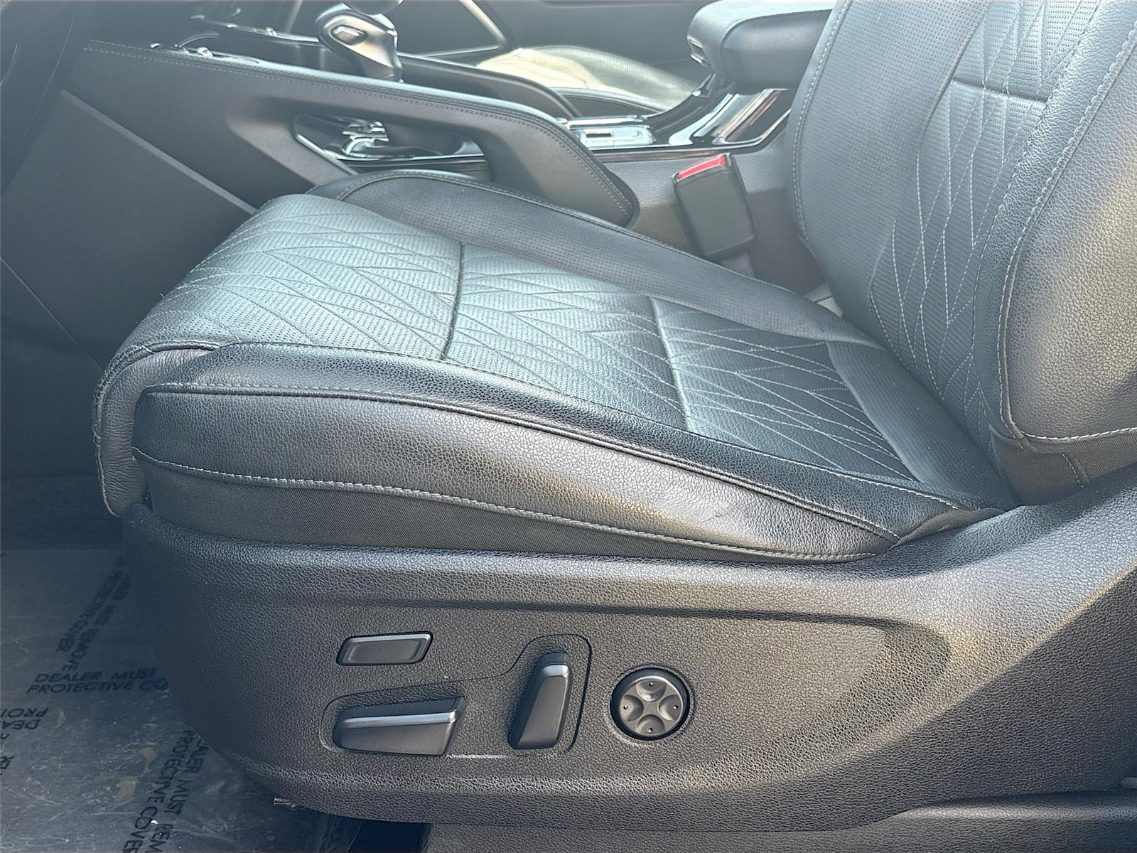 2023 Kia Telluride SX X-Pro