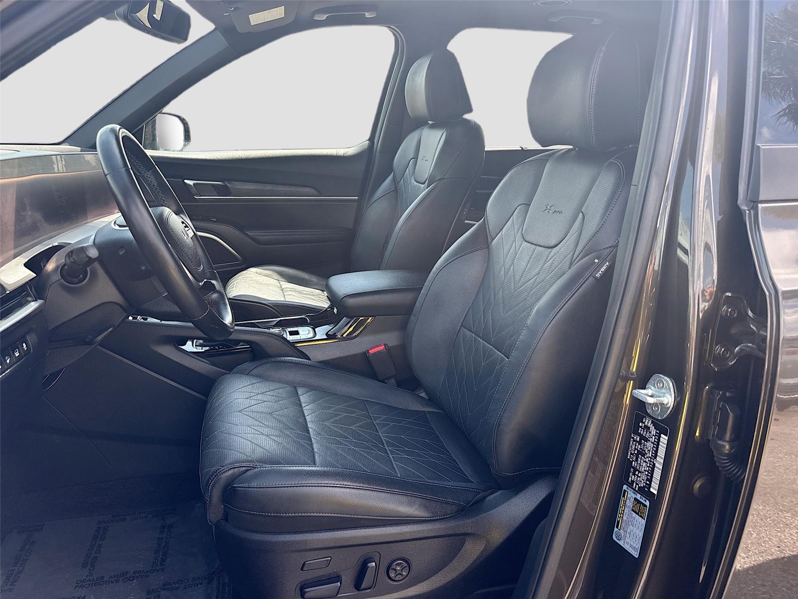 2023 Kia Telluride SX X-Pro