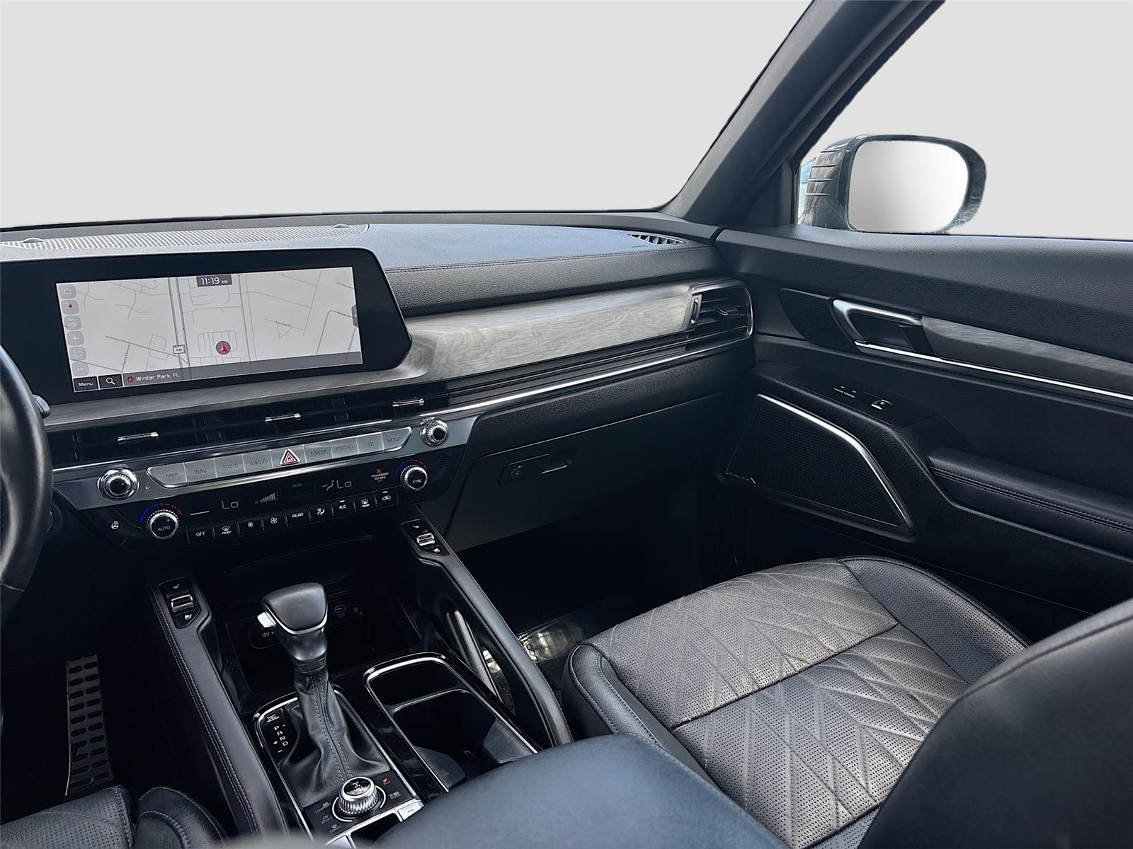 2023 Kia Telluride SX X-Pro
