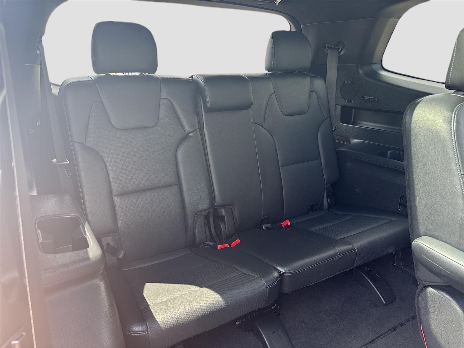 2023 Kia Telluride SX X-Pro