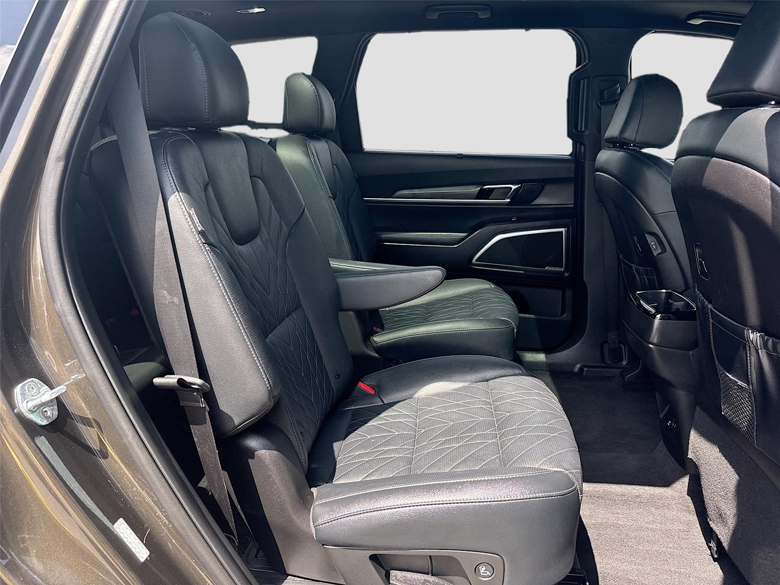 2023 Kia Telluride SX X-Pro