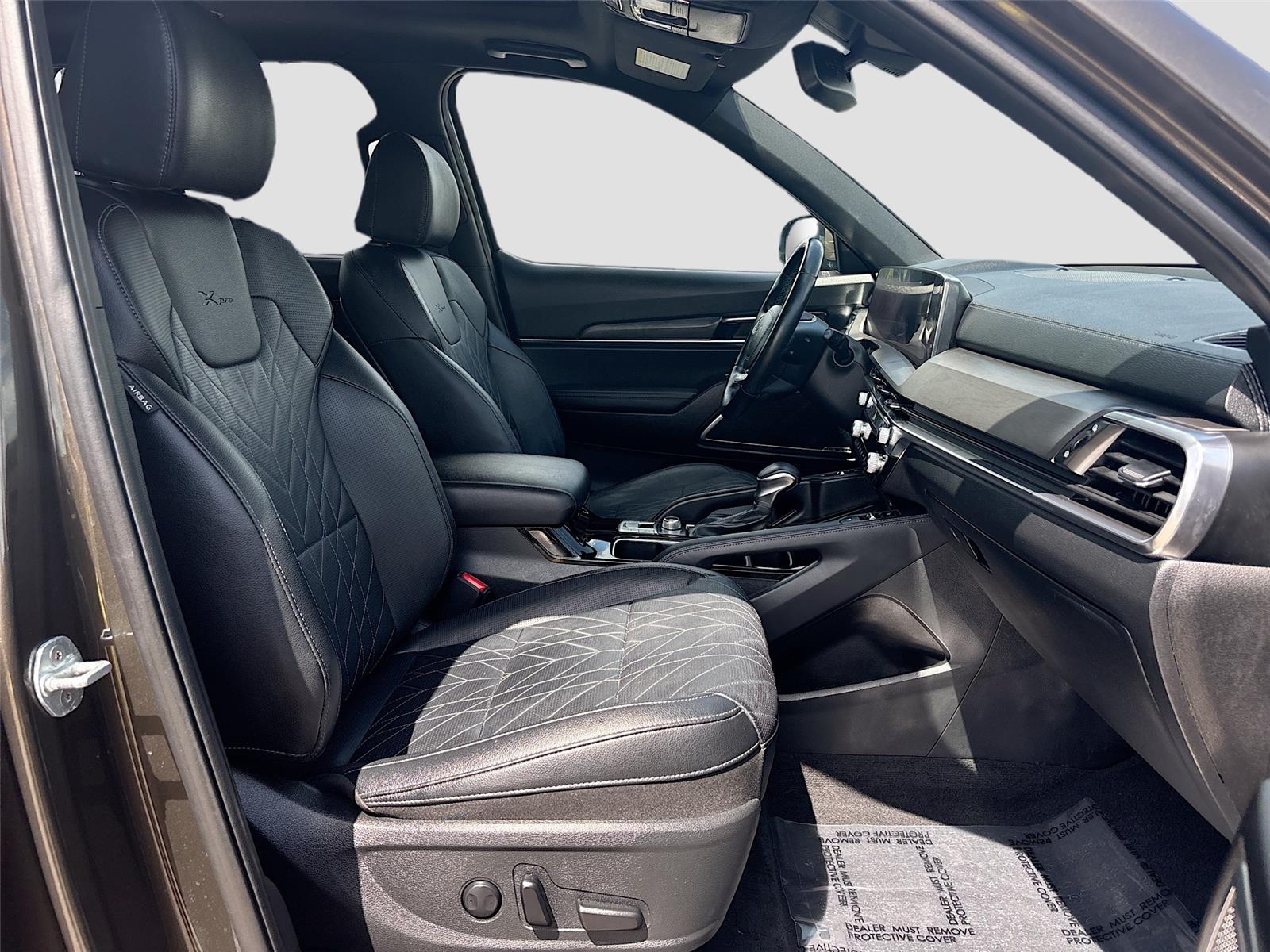2023 Kia Telluride SX X-Pro