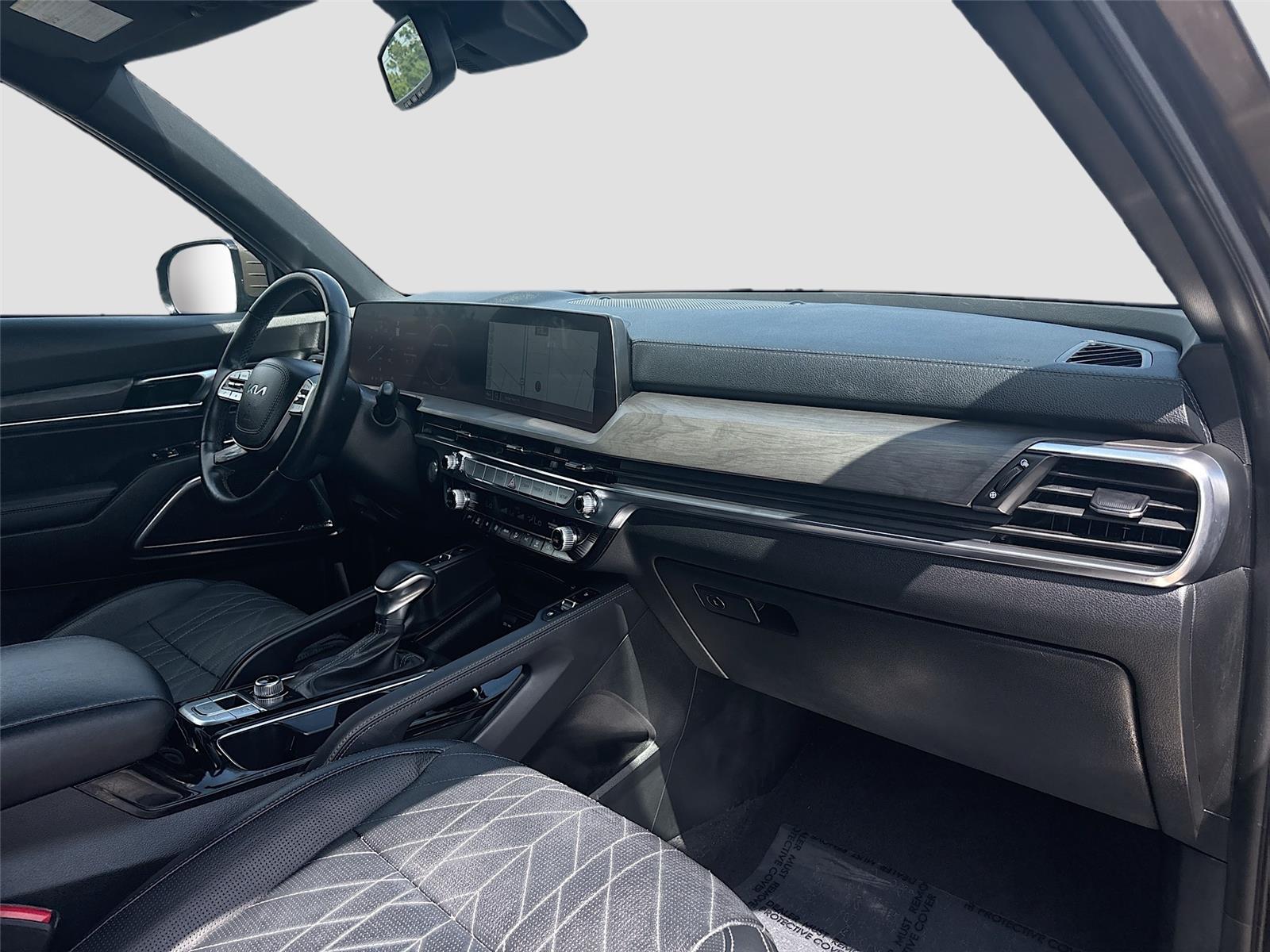 2023 Kia Telluride SX X-Pro