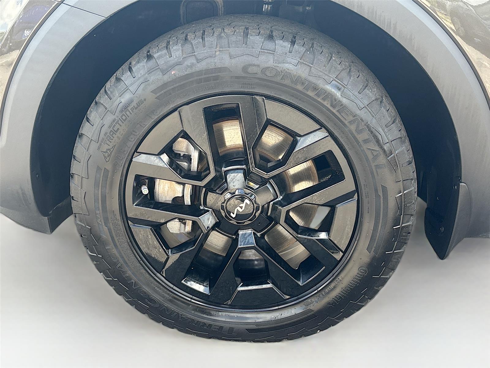2023 Kia Telluride SX X-Pro