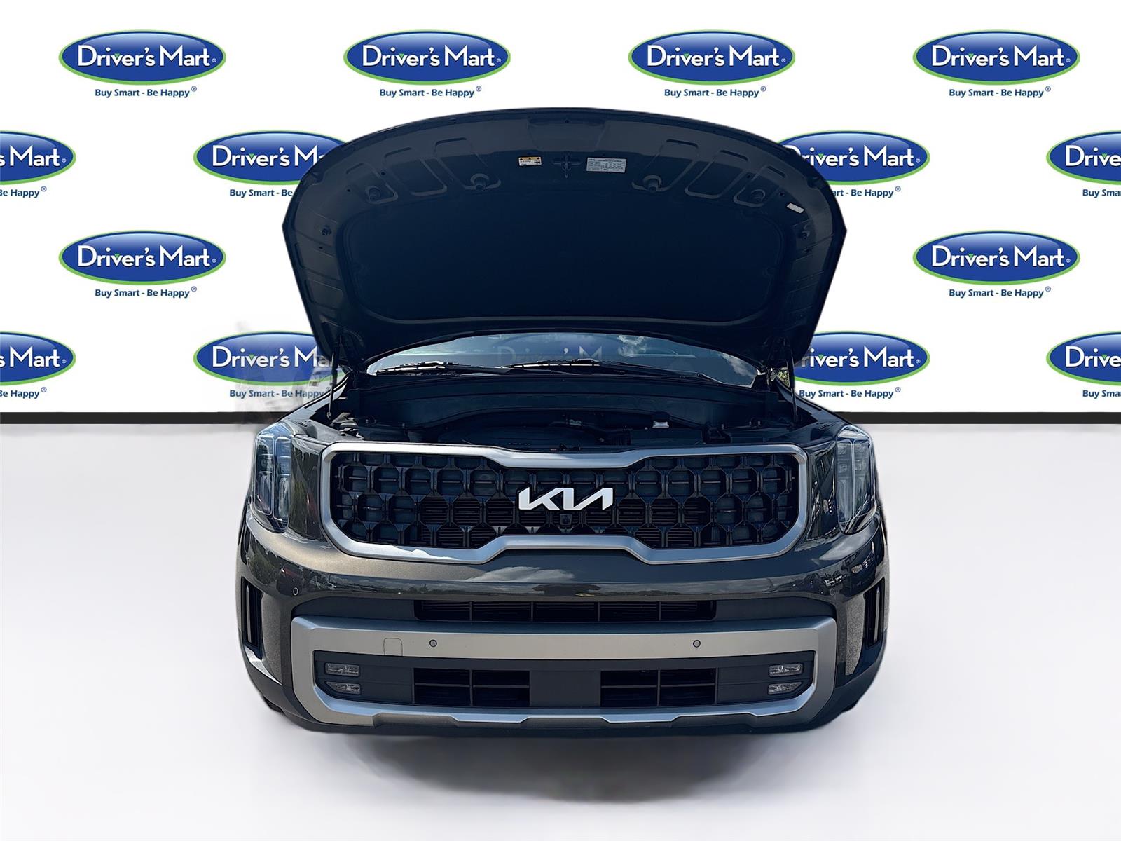 2023 Kia Telluride SX X-Pro