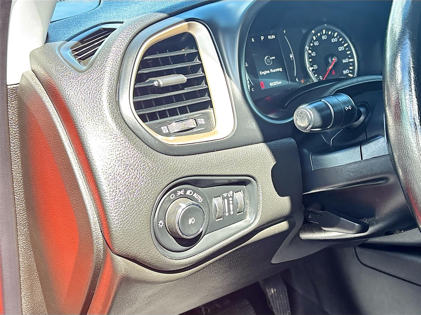 2016 Jeep Renegade 75th Anniversary