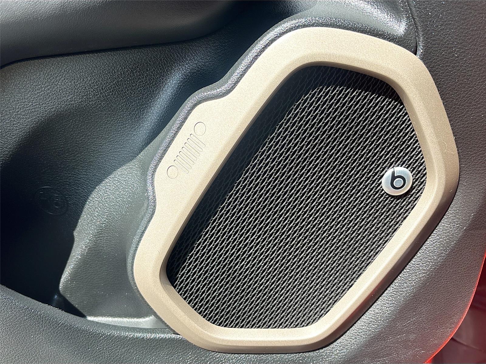 2016 Jeep Renegade 75th Anniversary