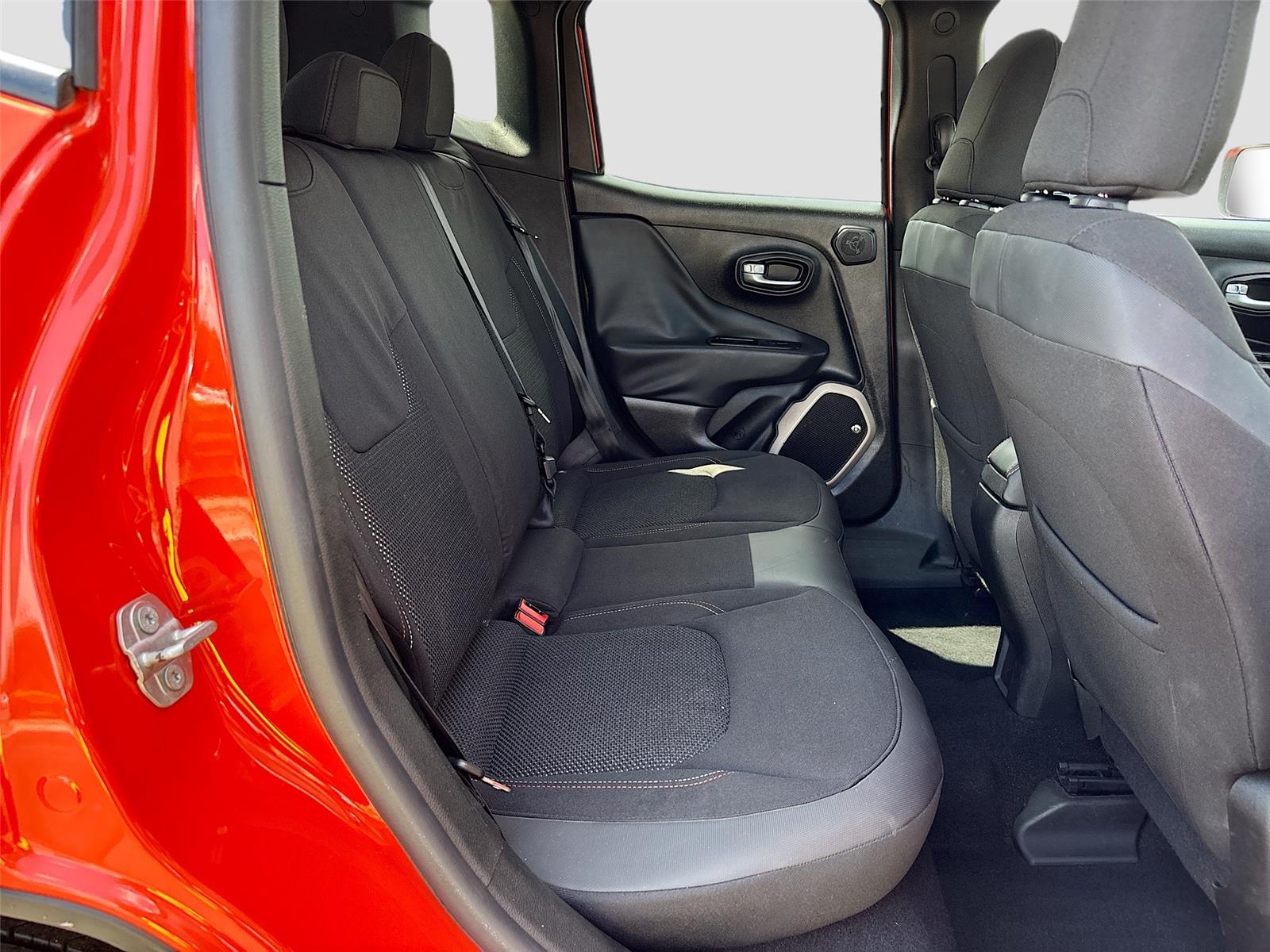 2016 Jeep Renegade 75th Anniversary