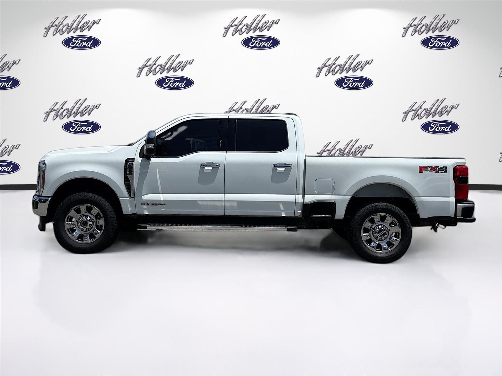 2023 Ford Super Duty F-250 SRW LARIAT
