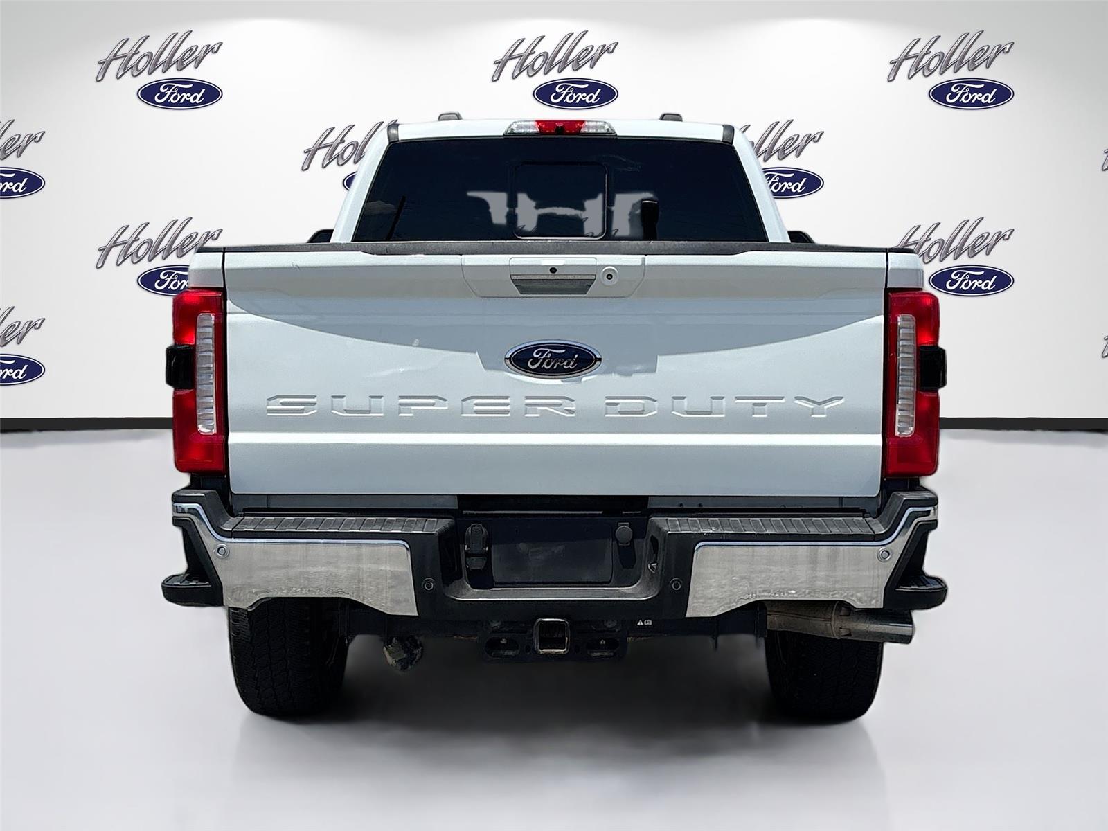 2023 Ford Super Duty F-250 SRW LARIAT