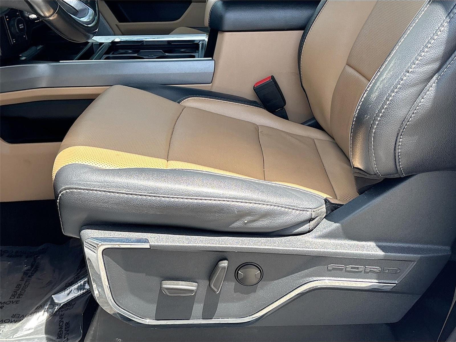 2023 Ford Super Duty F-250 SRW LARIAT