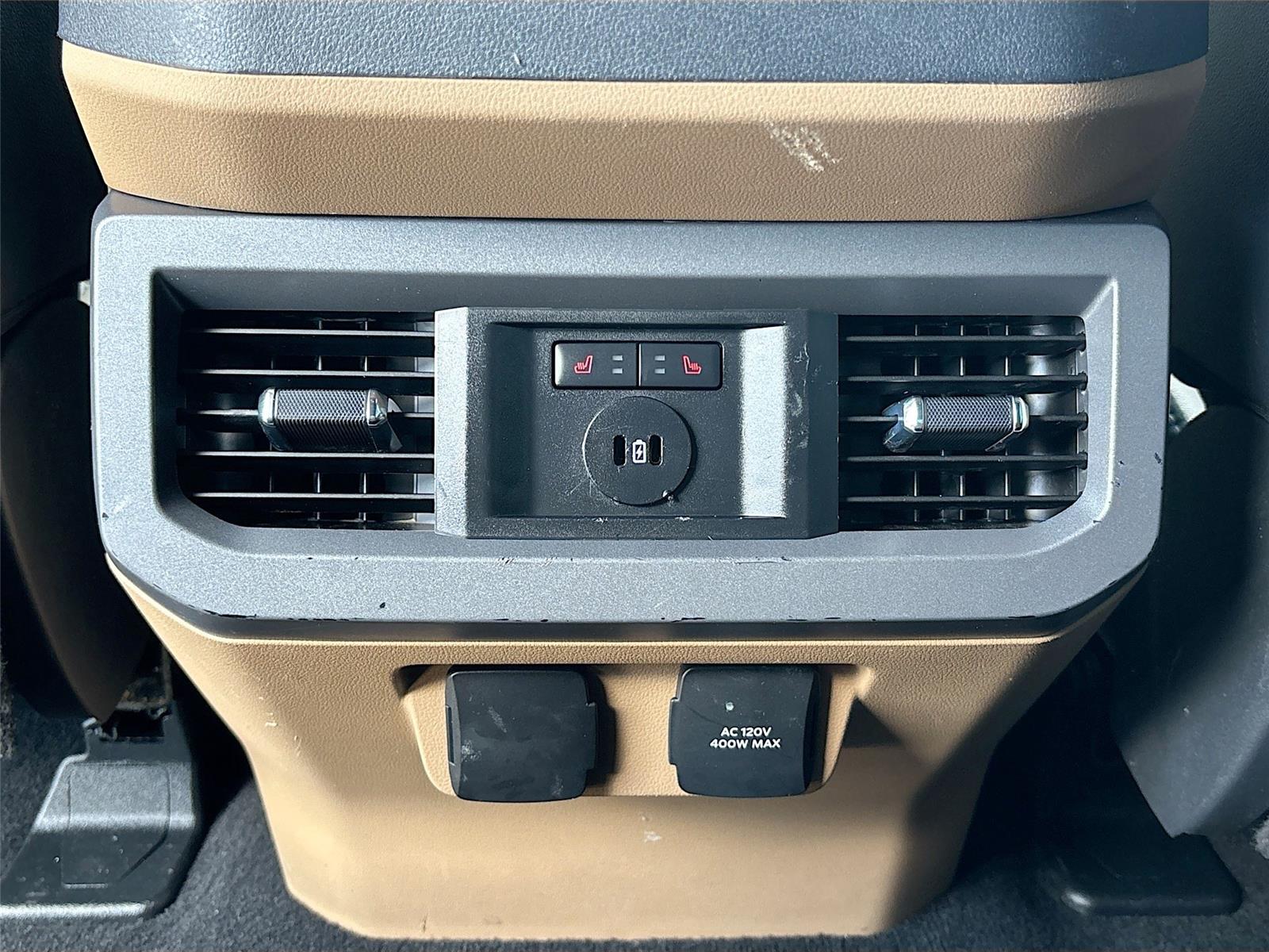 2023 Ford Super Duty F-250 SRW LARIAT