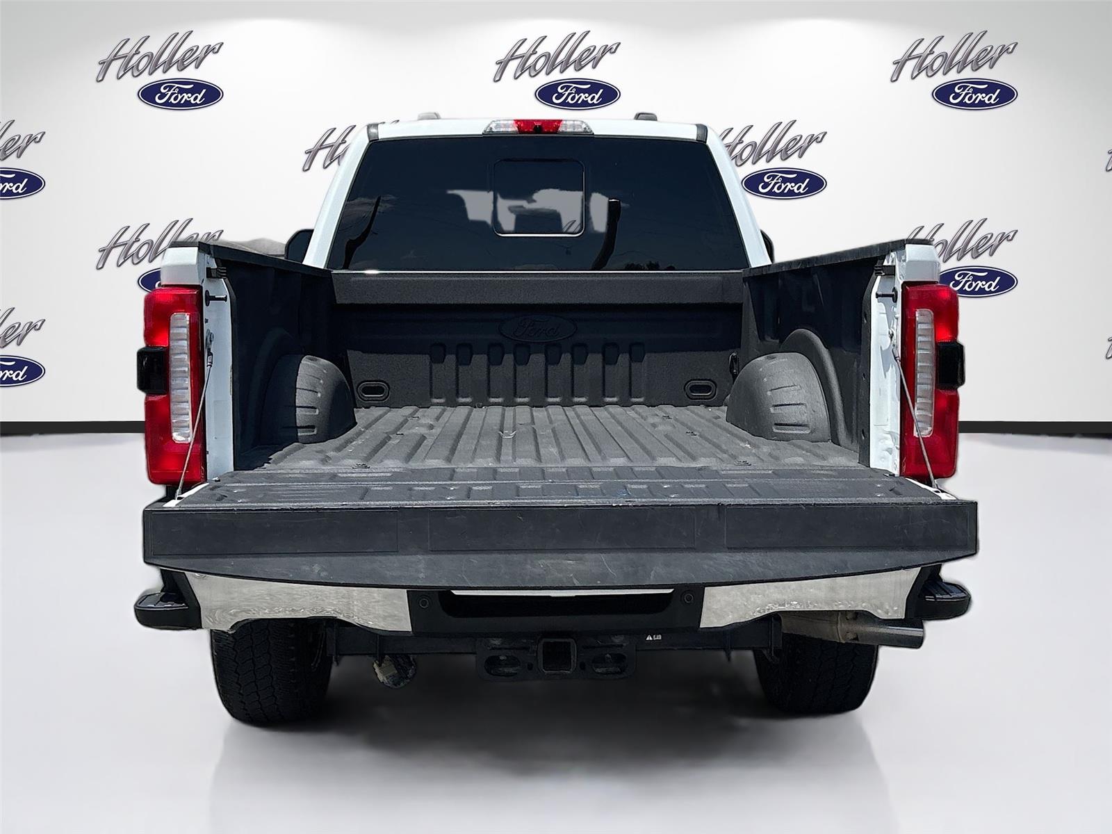 2023 Ford Super Duty F-250 SRW LARIAT