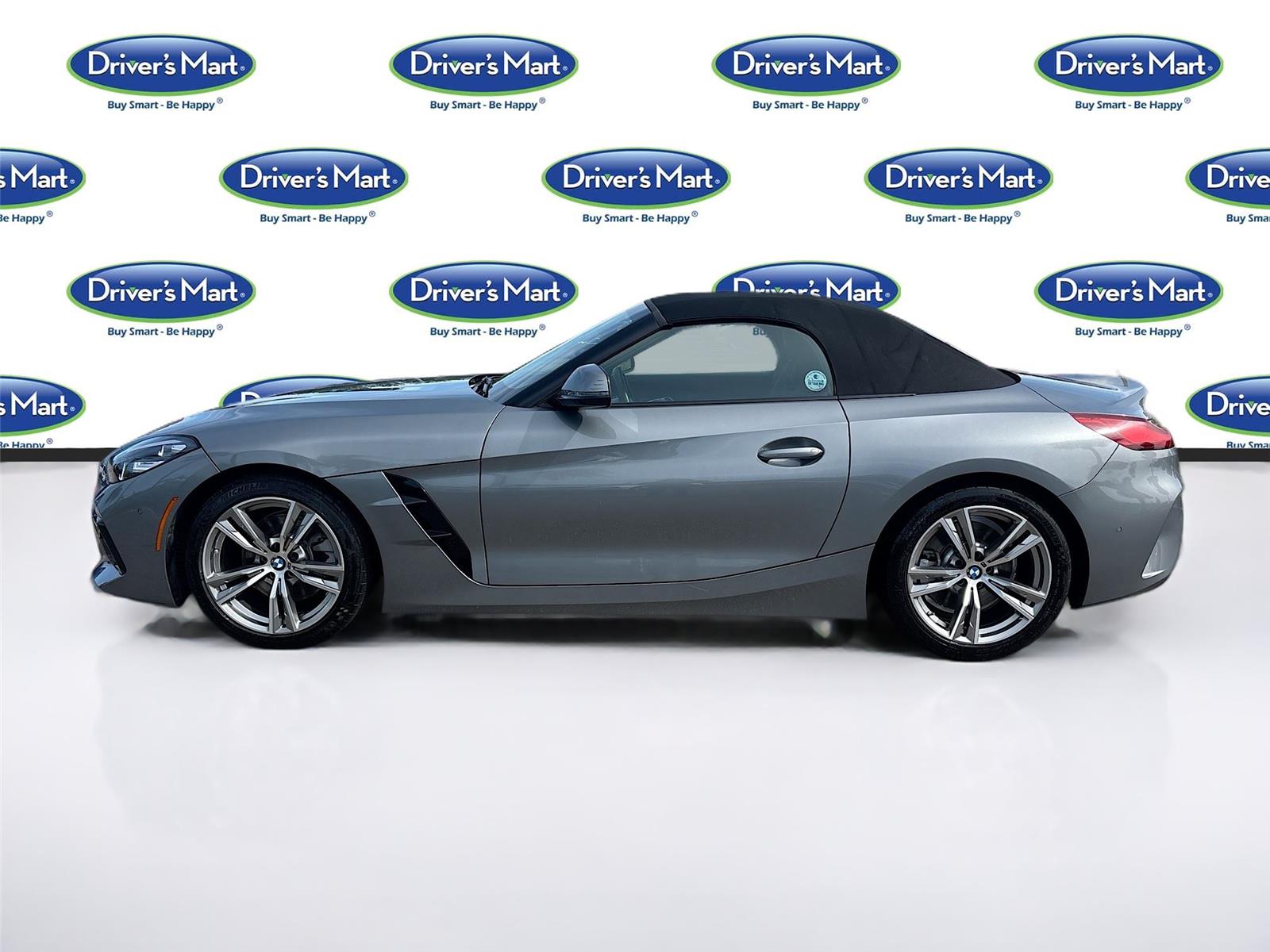 2025 BMW Z4 sDrive30i