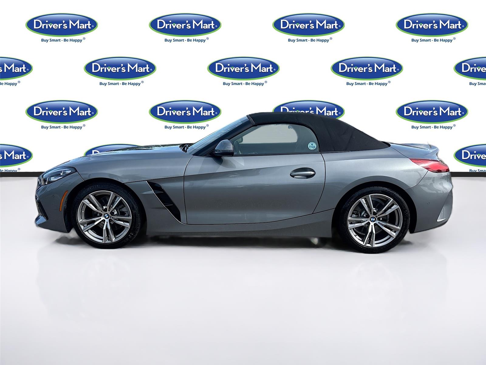2025 BMW Z4 sDrive30i