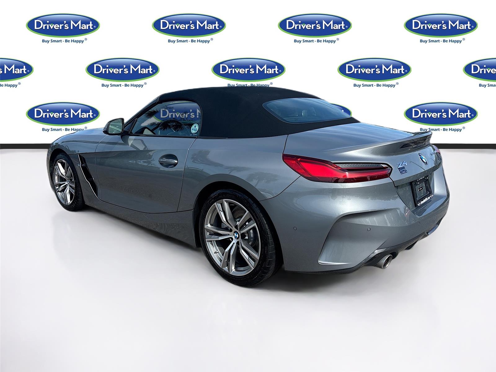 2025 BMW Z4 sDrive30i