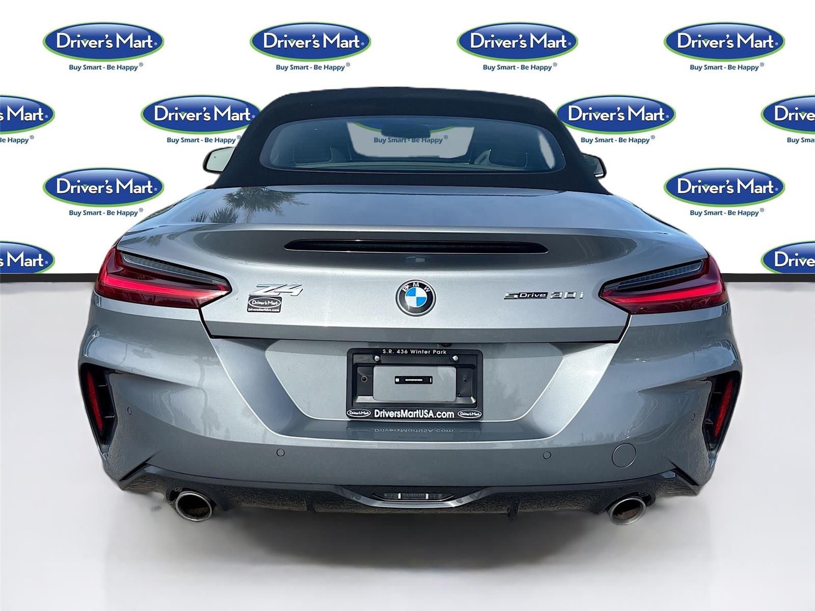 2025 BMW Z4 sDrive30i