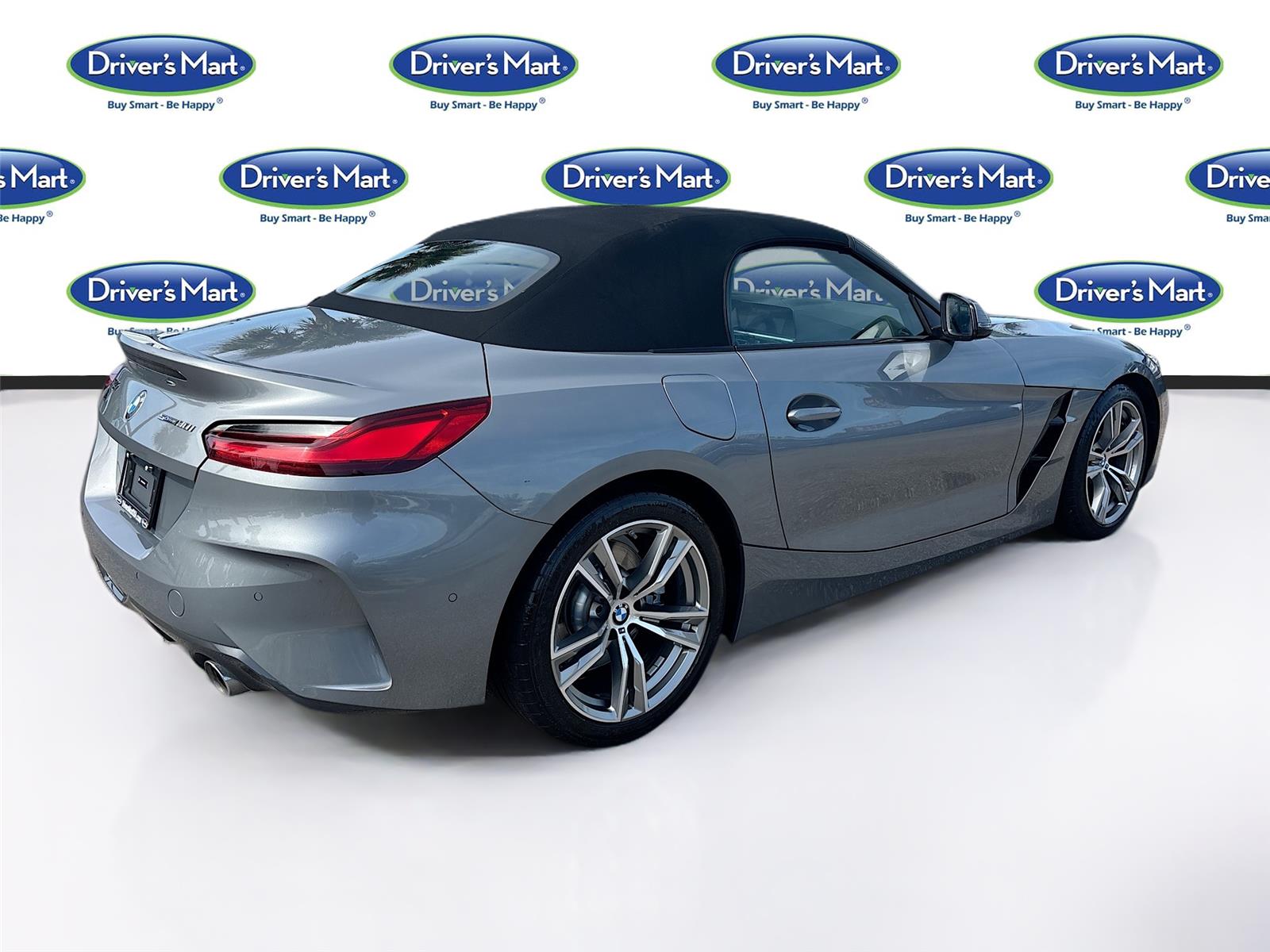 2025 BMW Z4 sDrive30i